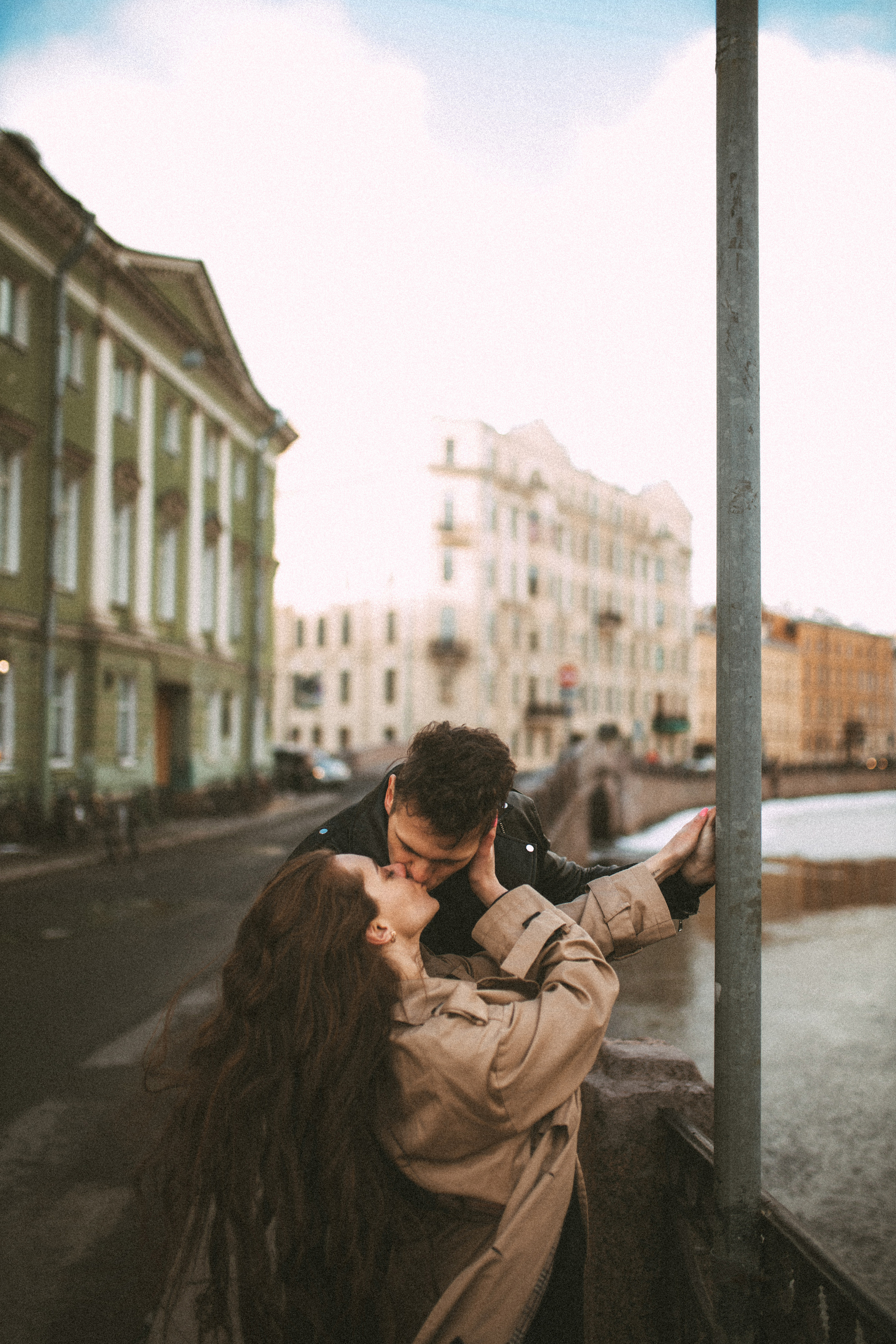 Д & A | Санкт-Петербург. Фотограф Екатерина Амбрушкевич