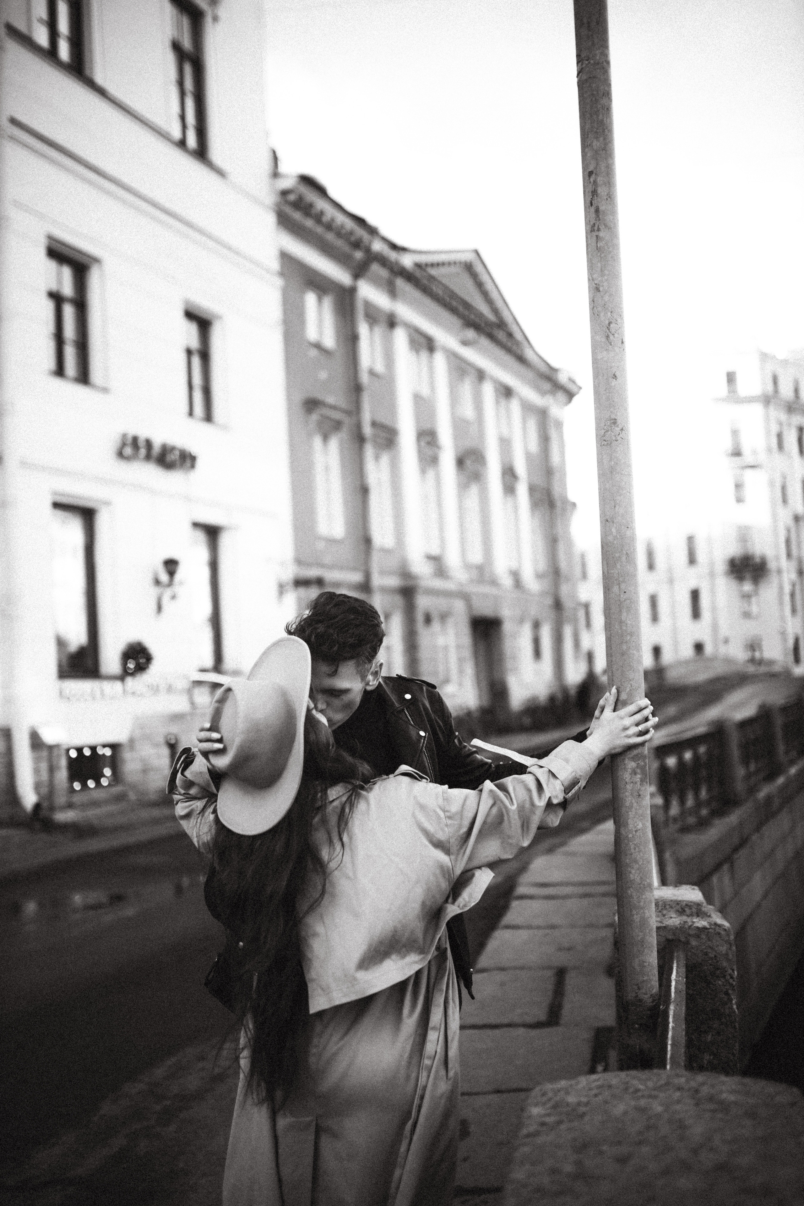 Д & A | Санкт-Петербург. Фотограф Екатерина Амбрушкевич