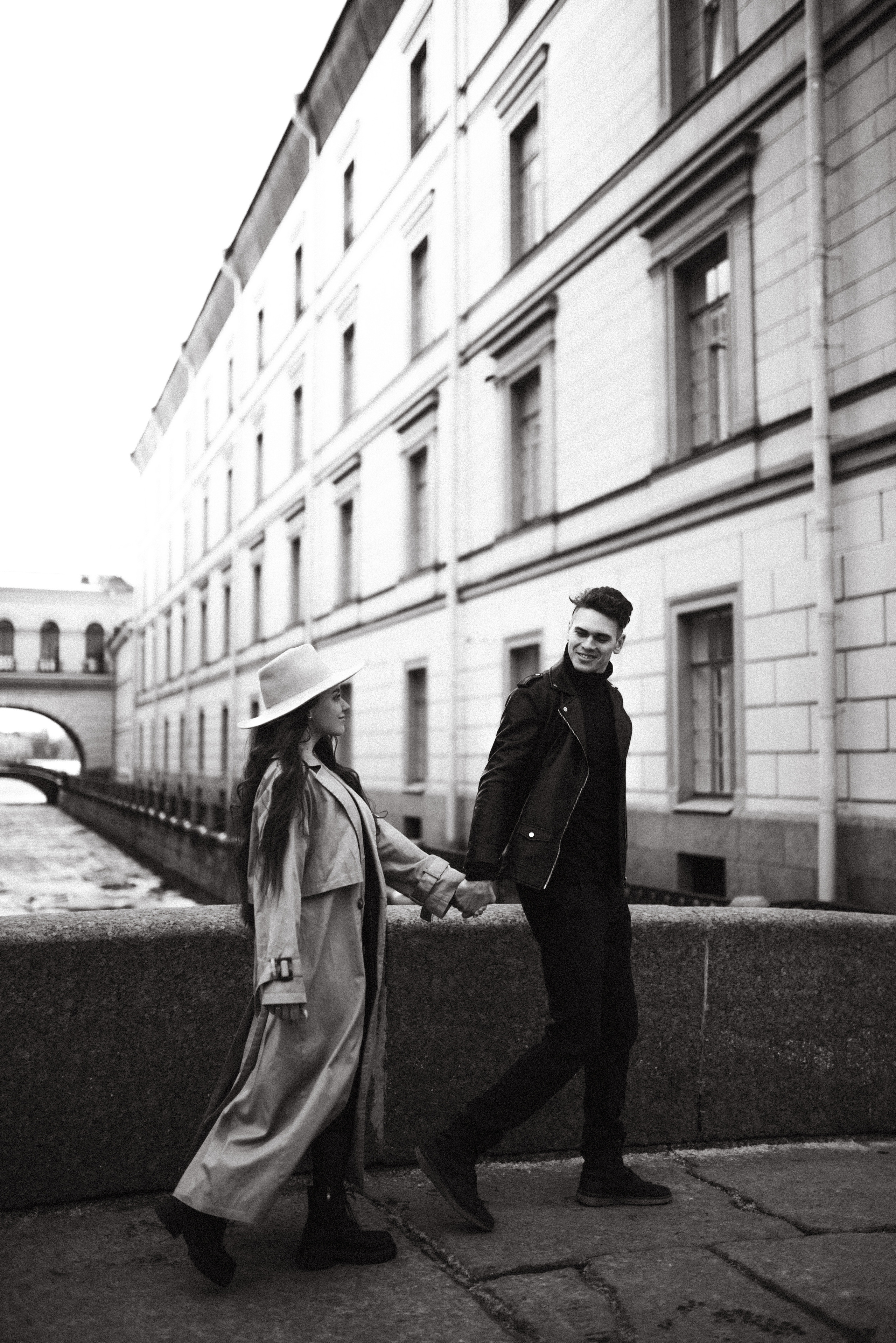 Д & A | Санкт-Петербург. Фотограф Екатерина Амбрушкевич