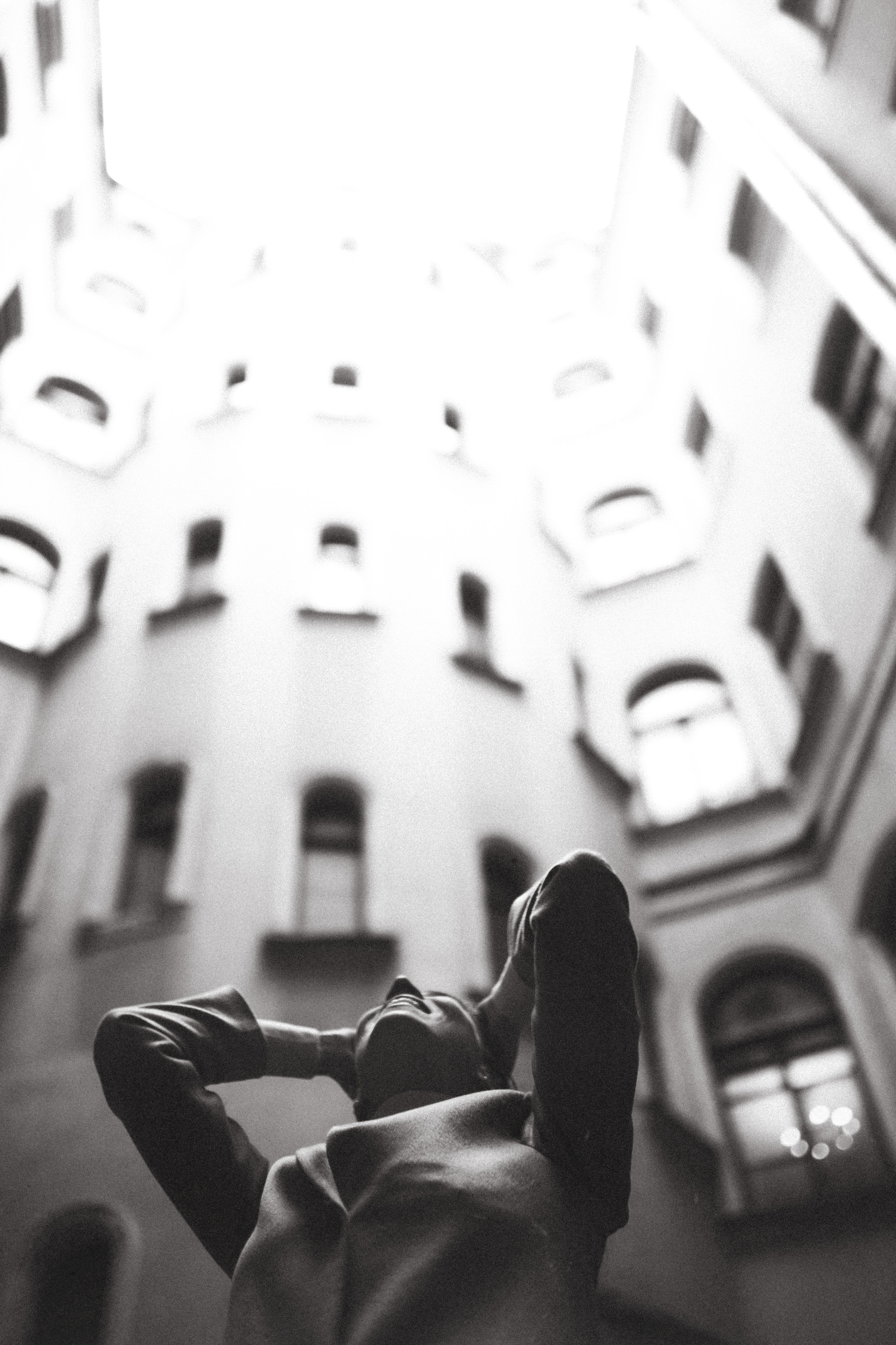 Карина | Санкт-Петербург. Фотограф Екатерина Амбрушкевич