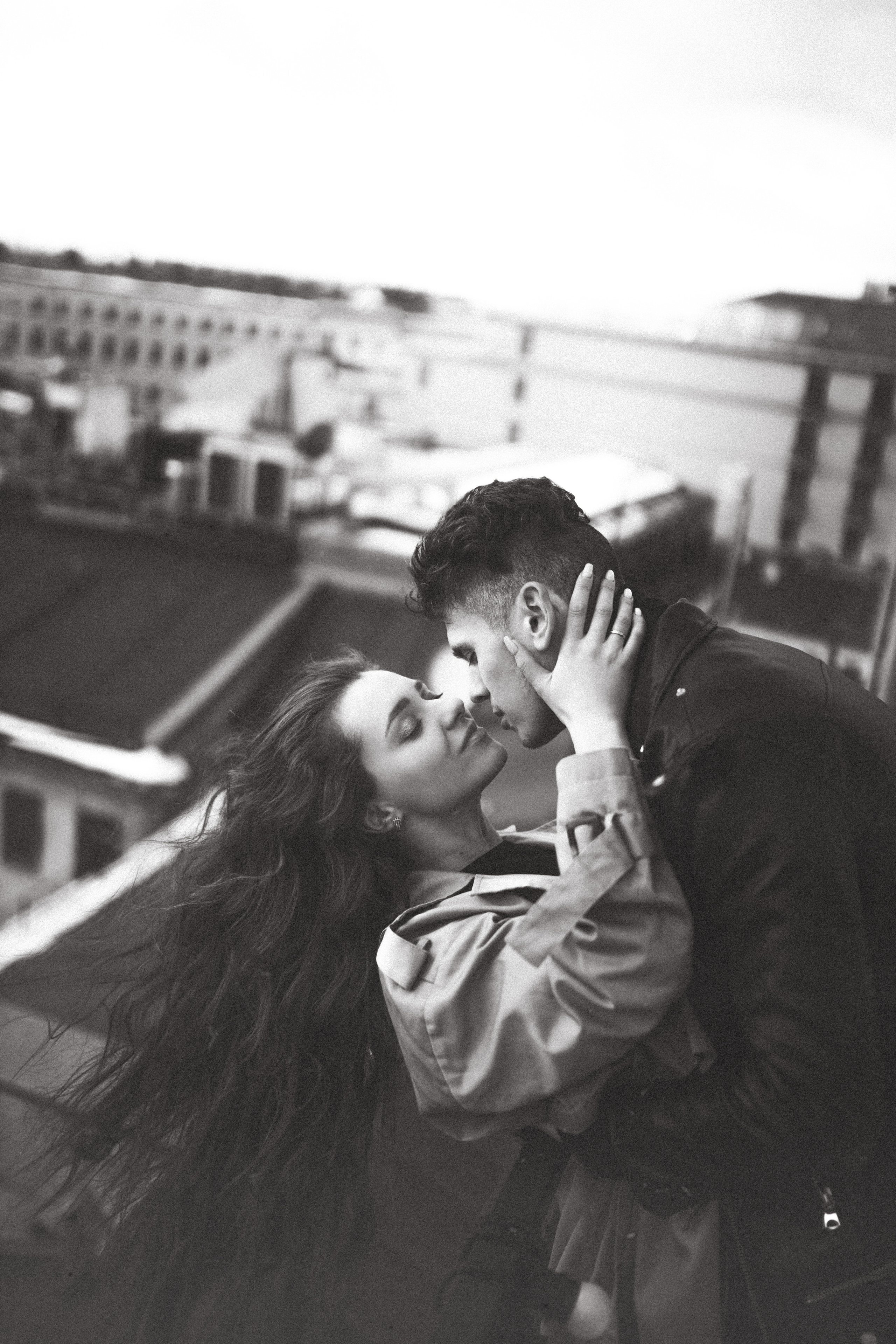 Д & A | Санкт-Петербург. Фотограф Екатерина Амбрушкевич