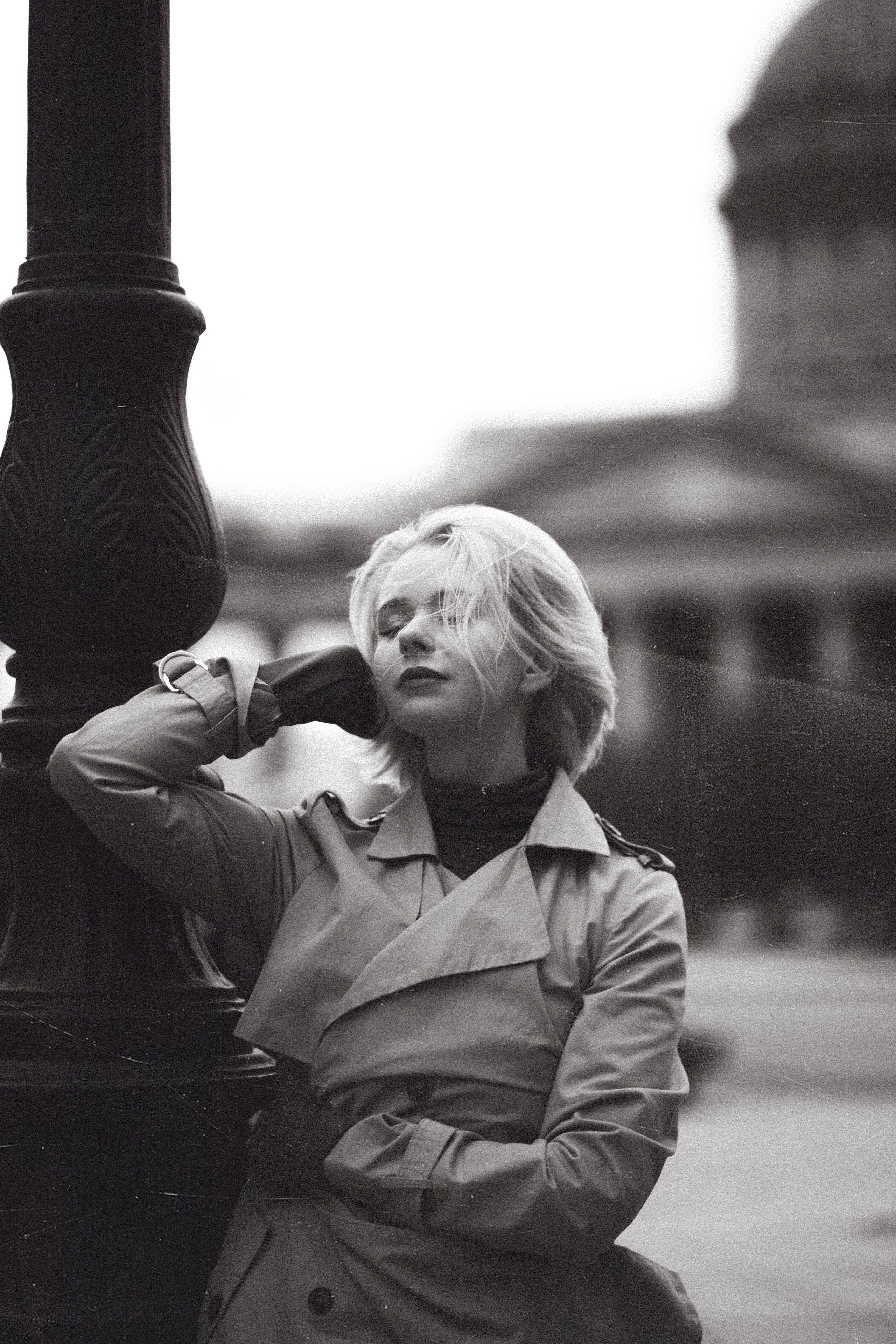 Ксения | Санкт-Петербург. Фотограф Екатерина Амбрушкевич