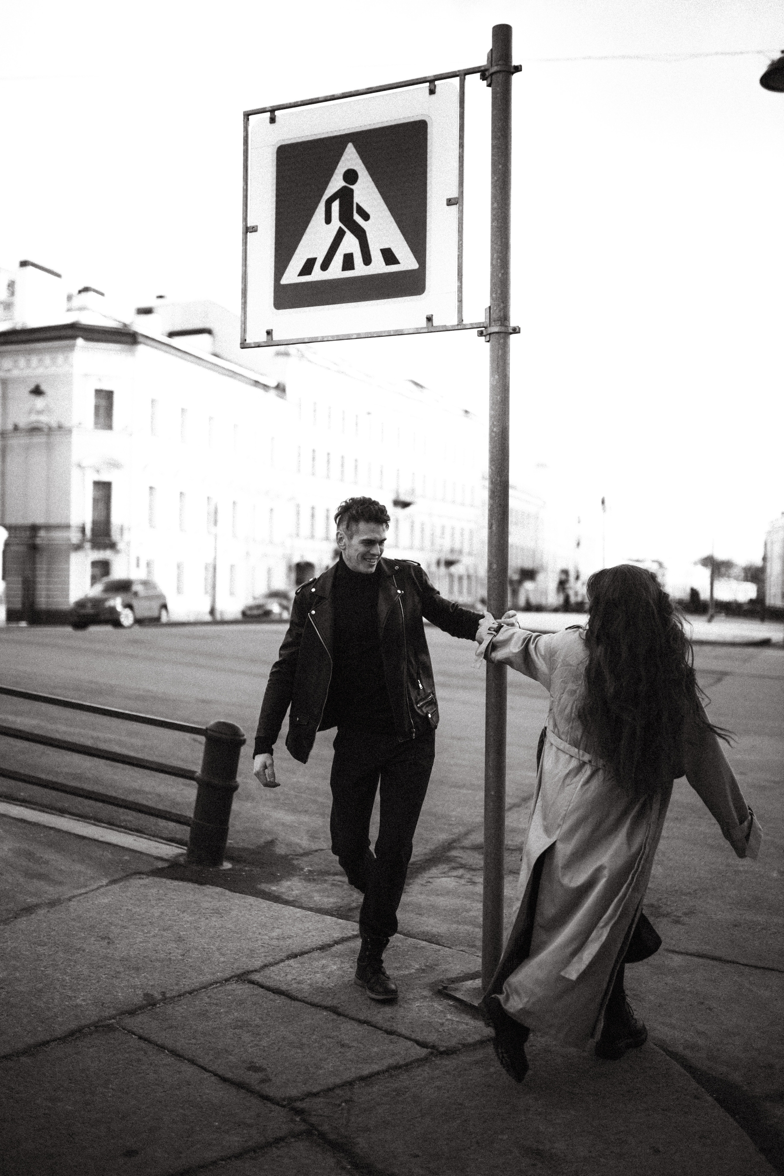 Д & A | Санкт-Петербург. Фотограф Екатерина Амбрушкевич