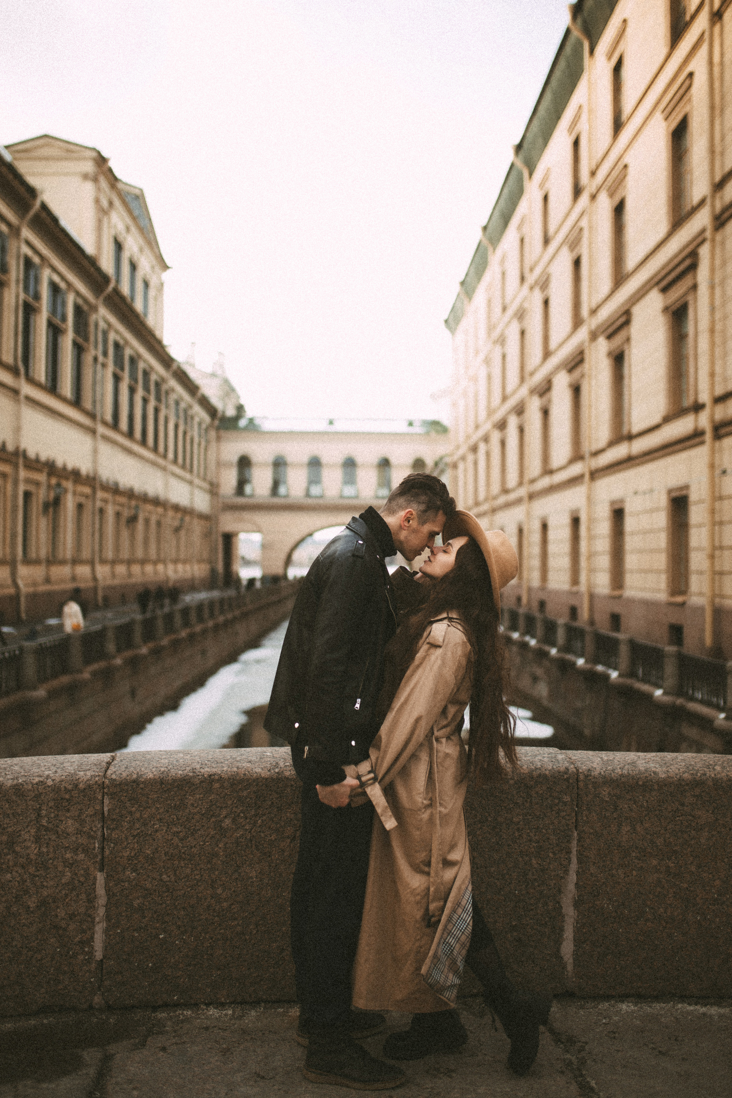 Д & A | Санкт-Петербург. Фотограф Екатерина Амбрушкевич