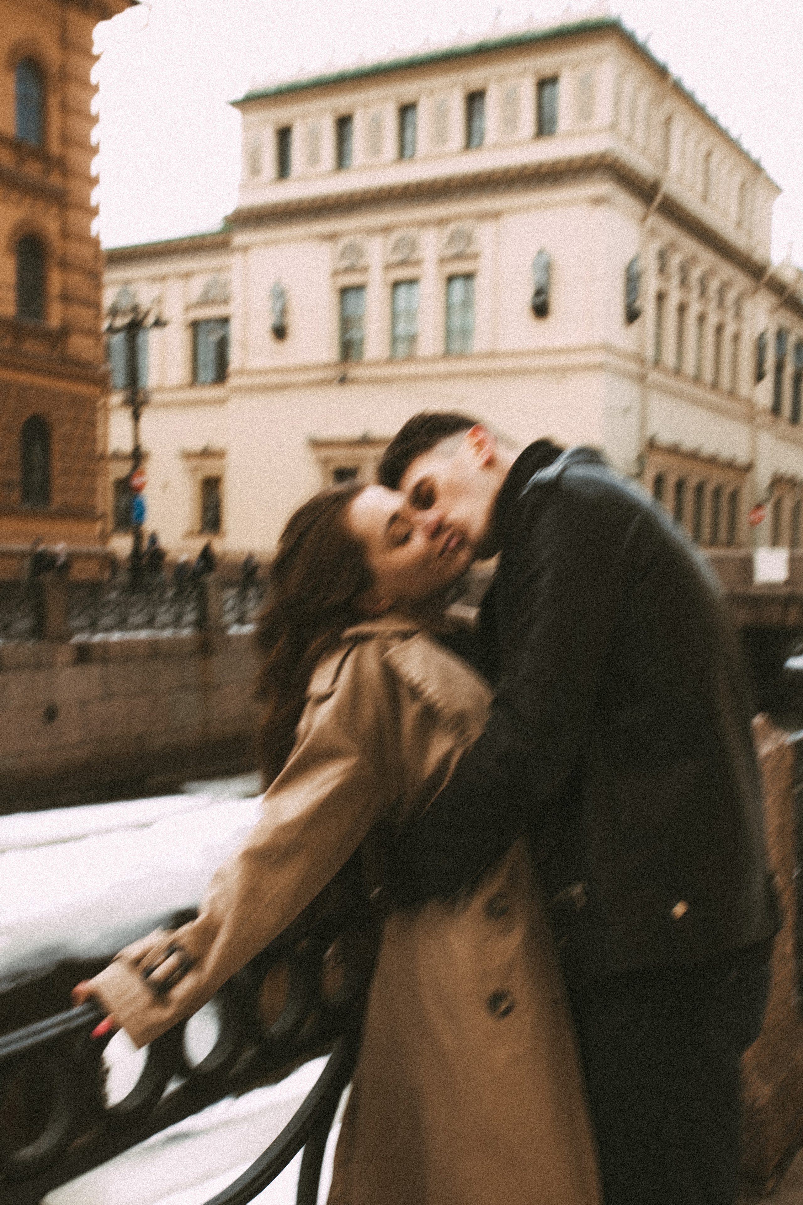 Д & A | Санкт-Петербург. Фотограф Екатерина Амбрушкевич