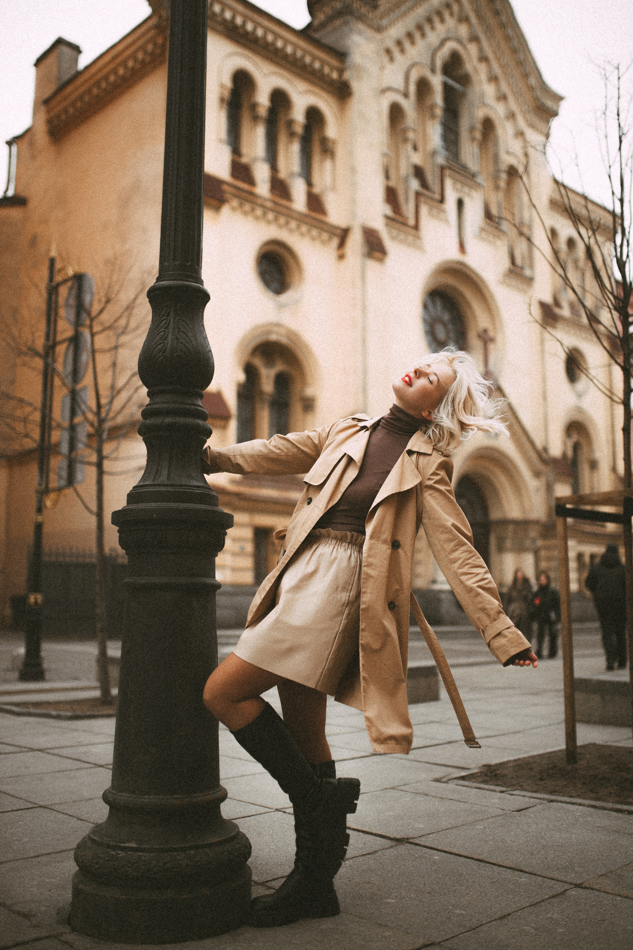 Ксения | Санкт-Петербург. Фотограф Екатерина Амбрушкевич