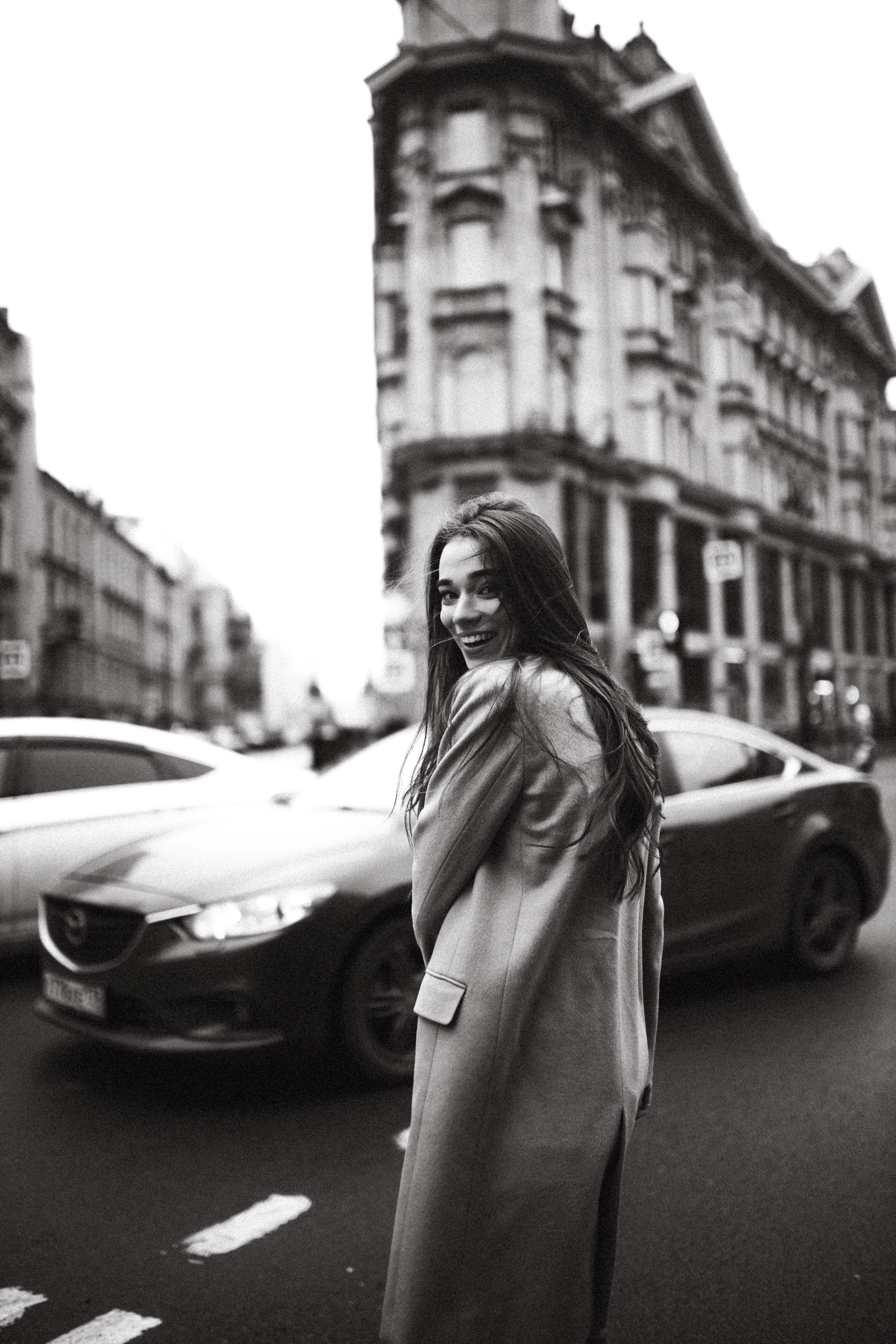 Карина | Санкт-Петербург. Фотограф Екатерина Амбрушкевич