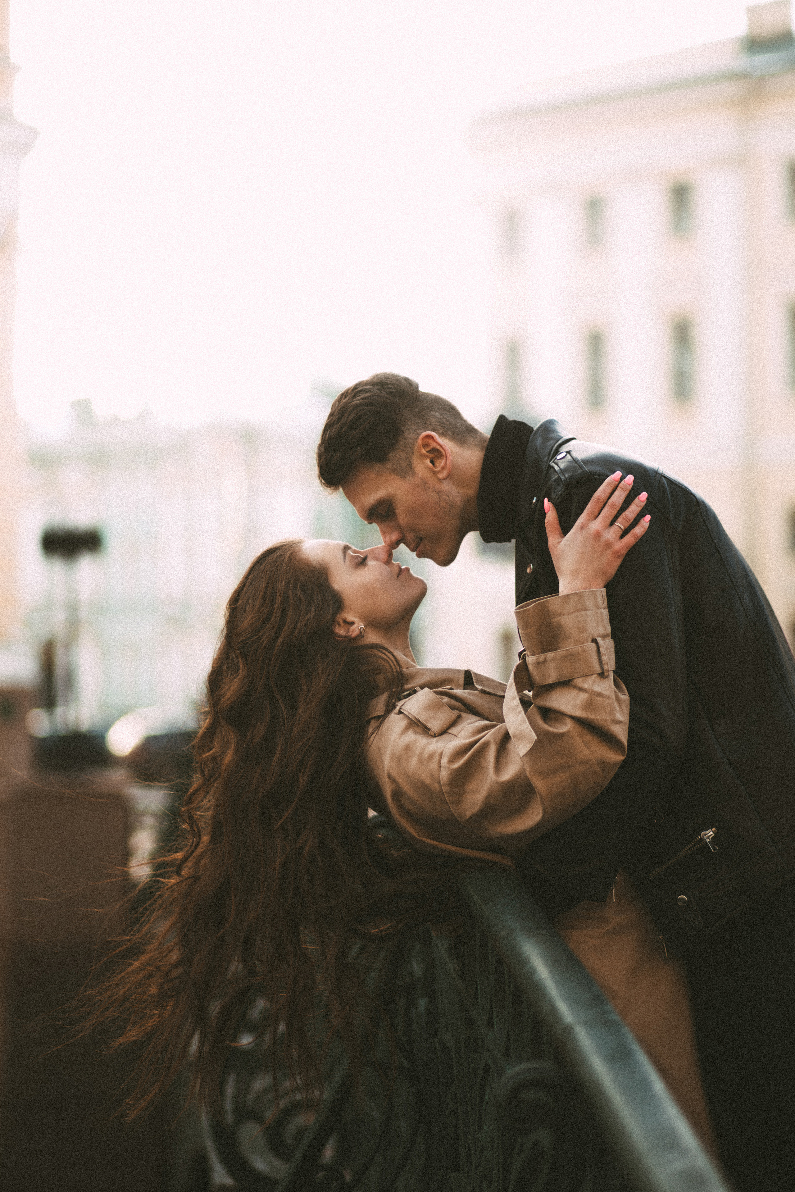 Д & A | Санкт-Петербург. Фотограф Екатерина Амбрушкевич