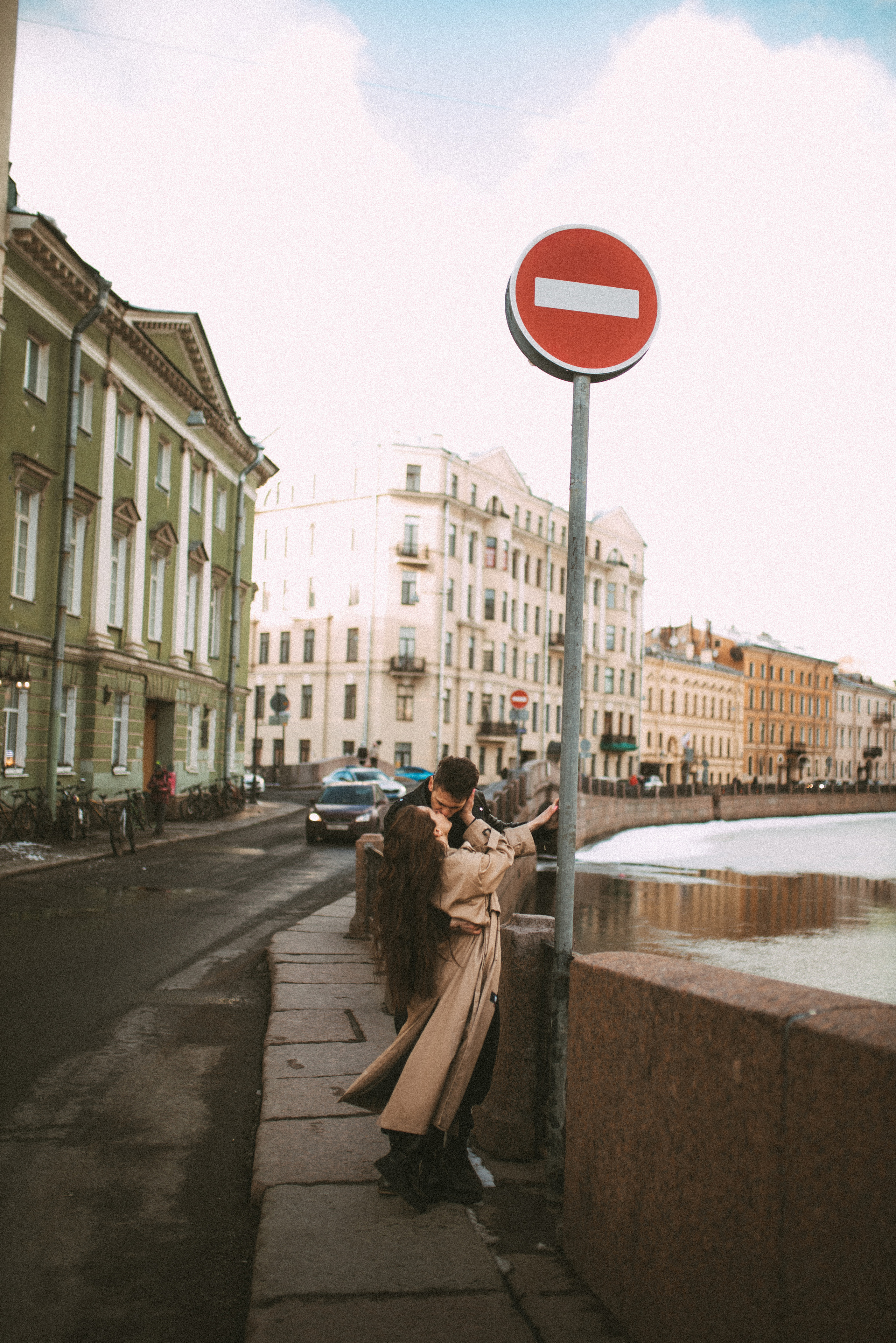Д & A | Санкт-Петербург. Фотограф Екатерина Амбрушкевич
