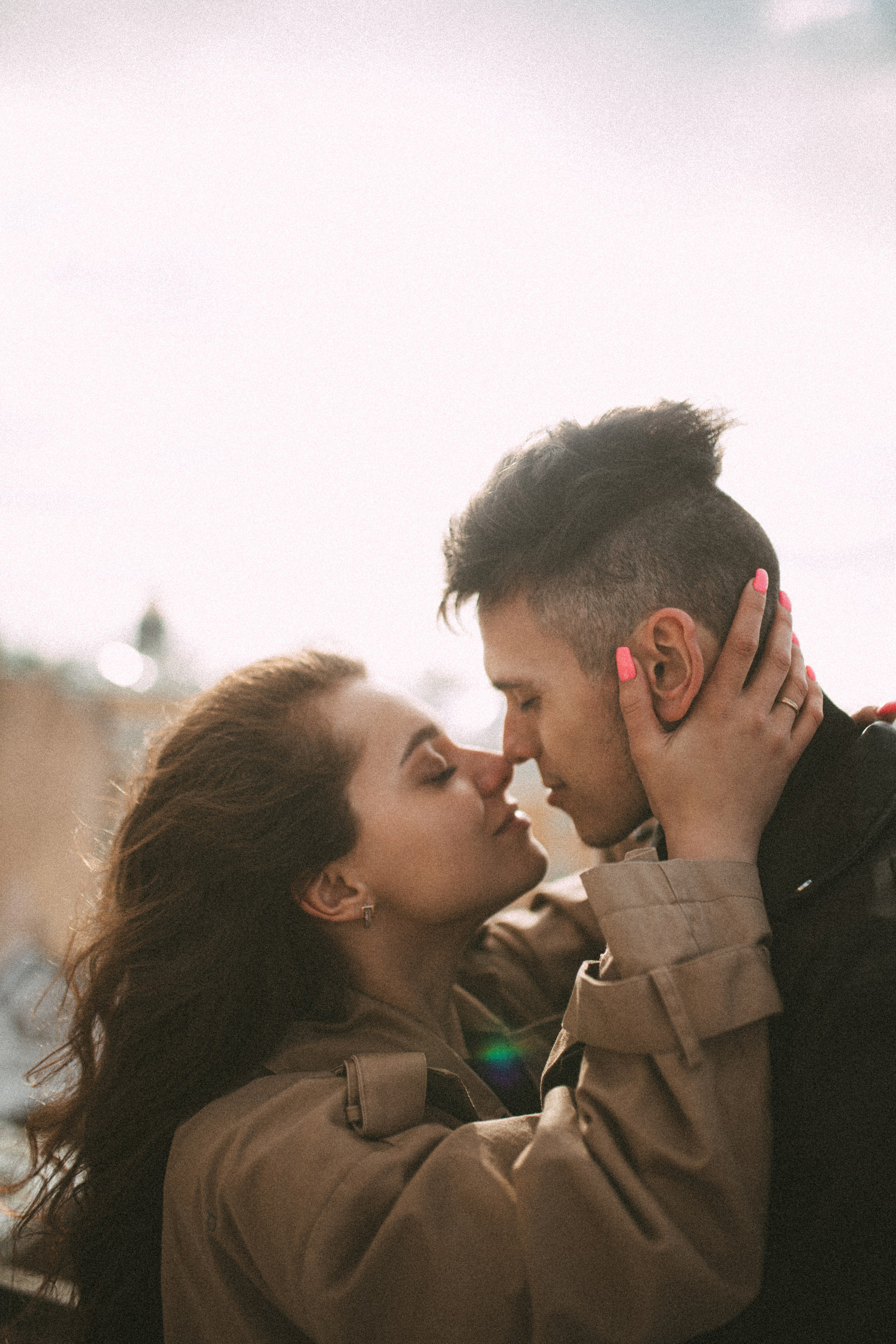 Д & A | Санкт-Петербург. Фотограф Екатерина Амбрушкевич