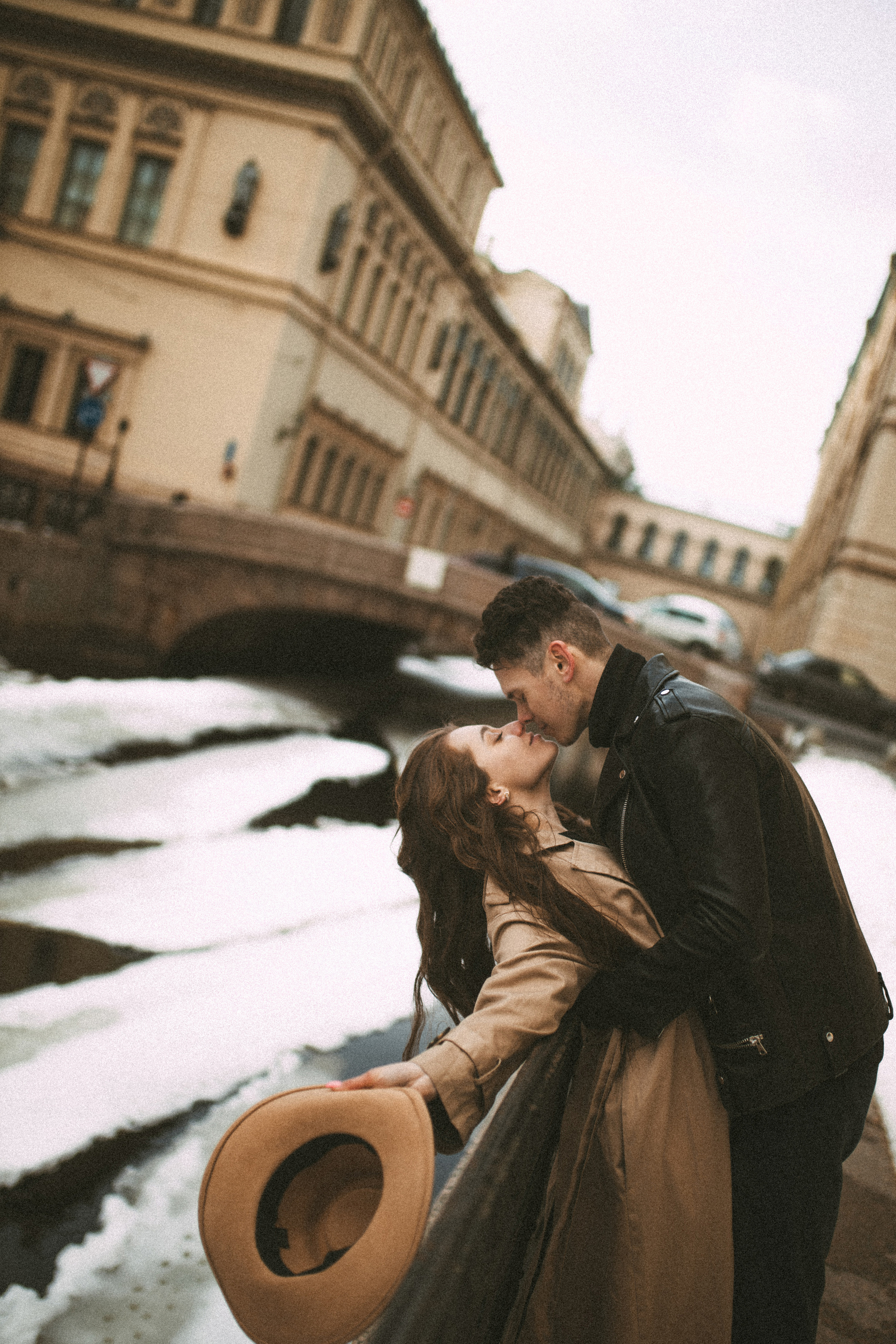 Д & A | Санкт-Петербург. Фотограф Екатерина Амбрушкевич