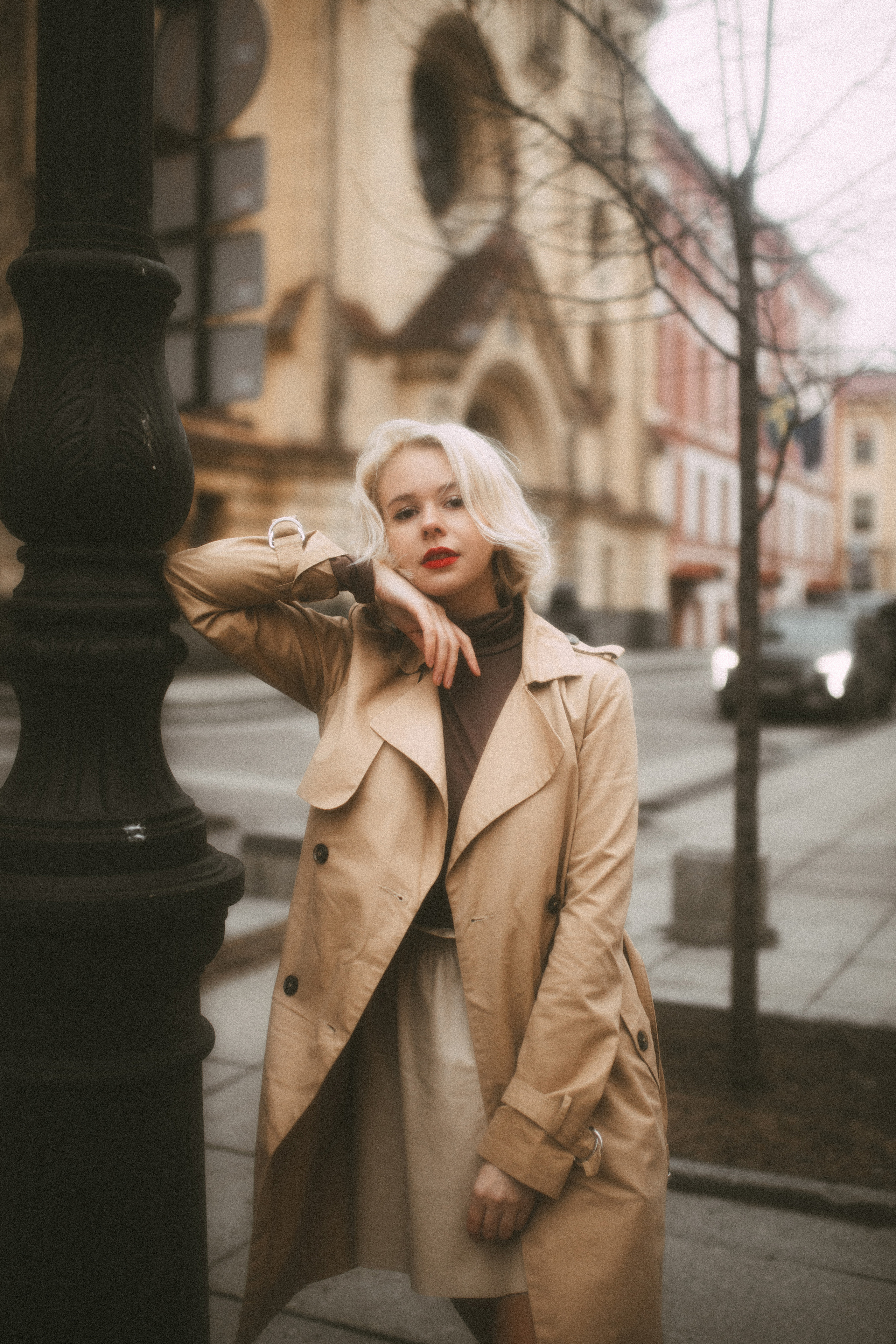 Ксения | Санкт-Петербург. Фотограф Екатерина Амбрушкевич