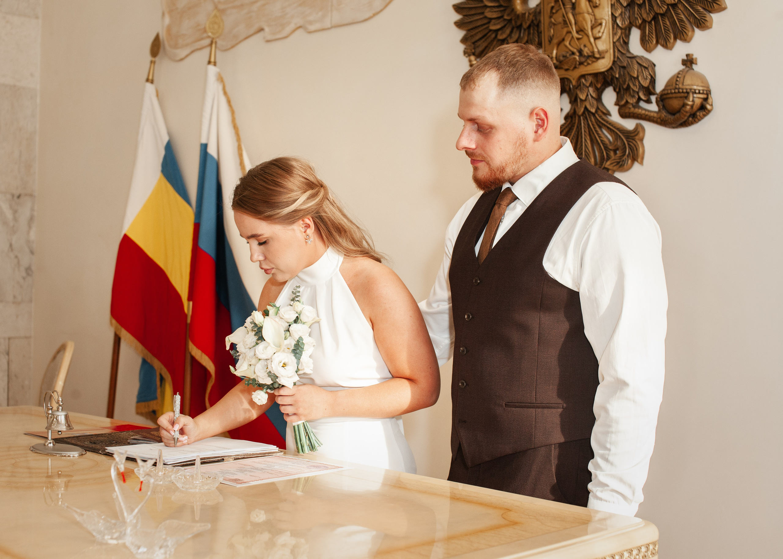 A & K. Фотограф Ростов-на-Дону Свадебный Фотограф в Ростове Ксения Орлова