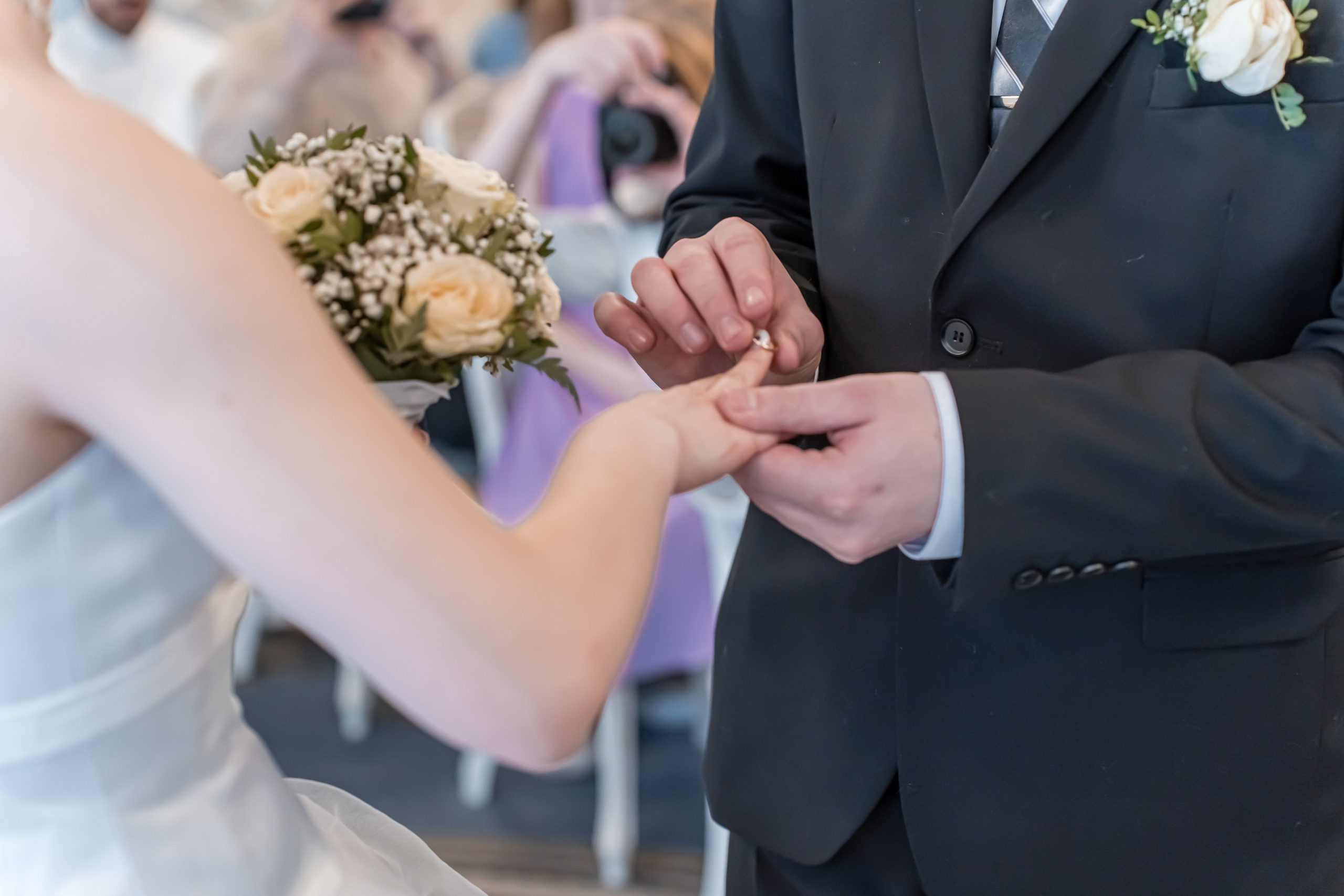 фотограф на регистрацию в загс