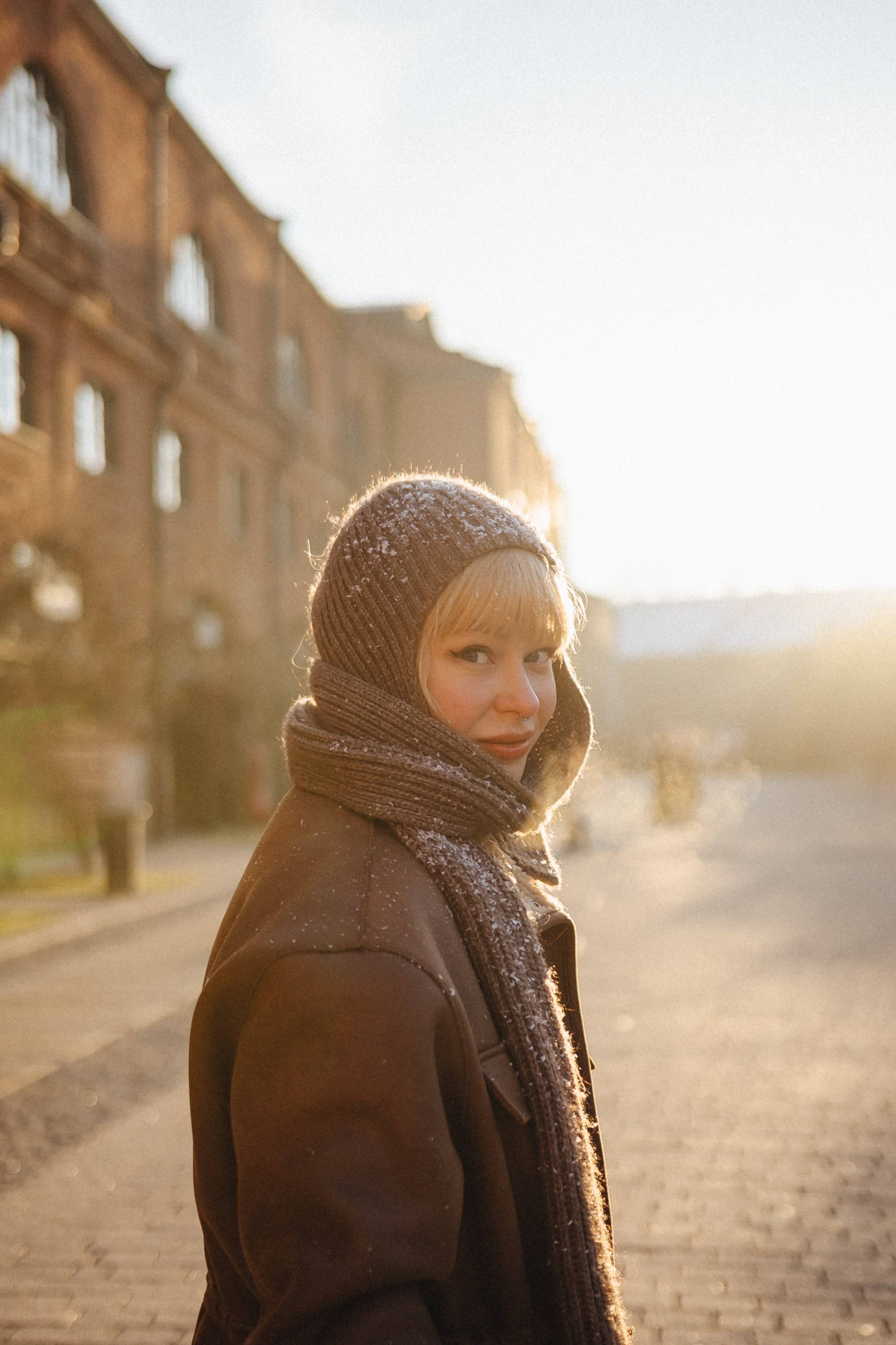 Валерия. Главная