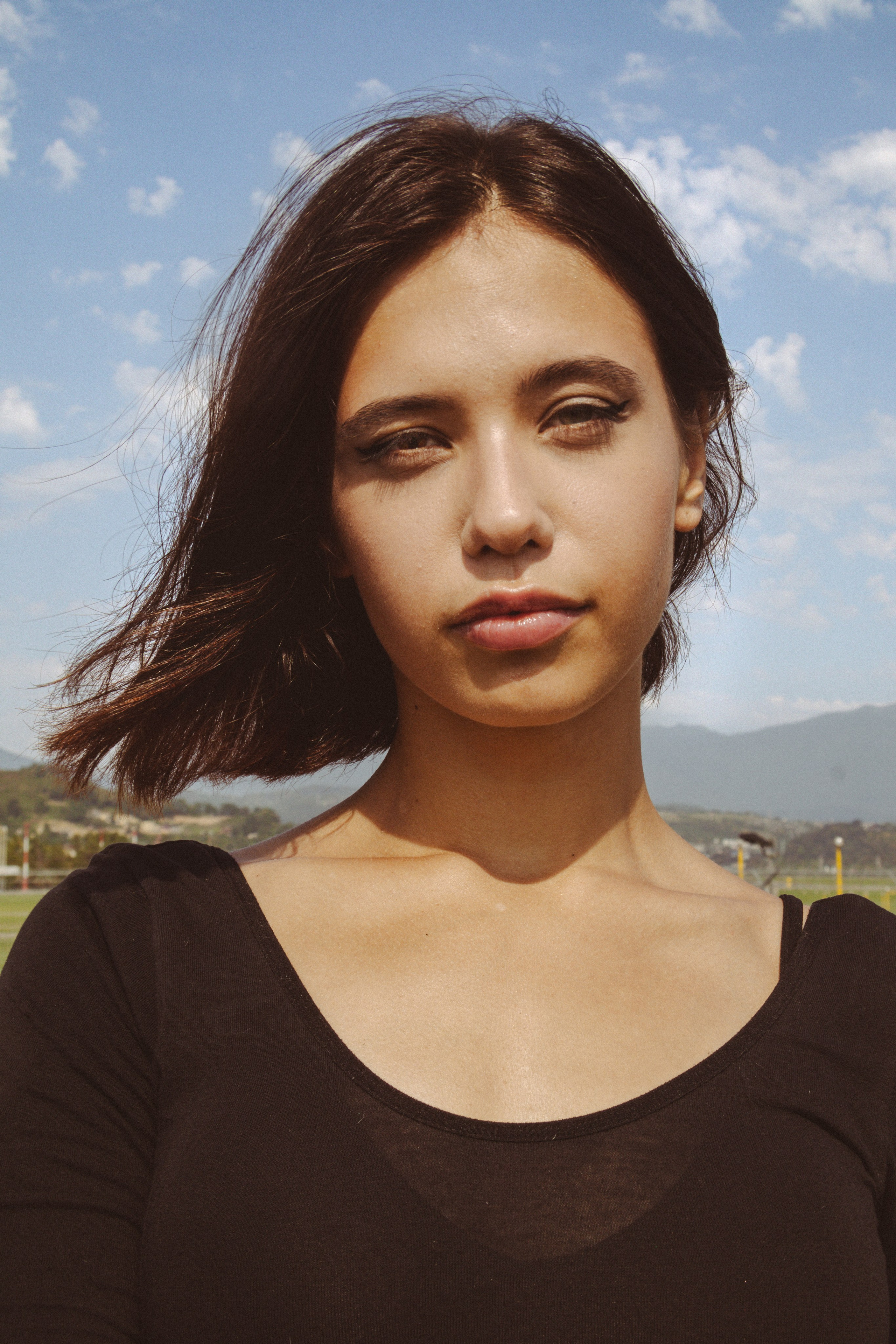 Кристина. Фотограф Александр в Сочи, Адлере и на Роза Хутор — фотосессии для девушек, пар и мероприятий | PhotoSetLAmour