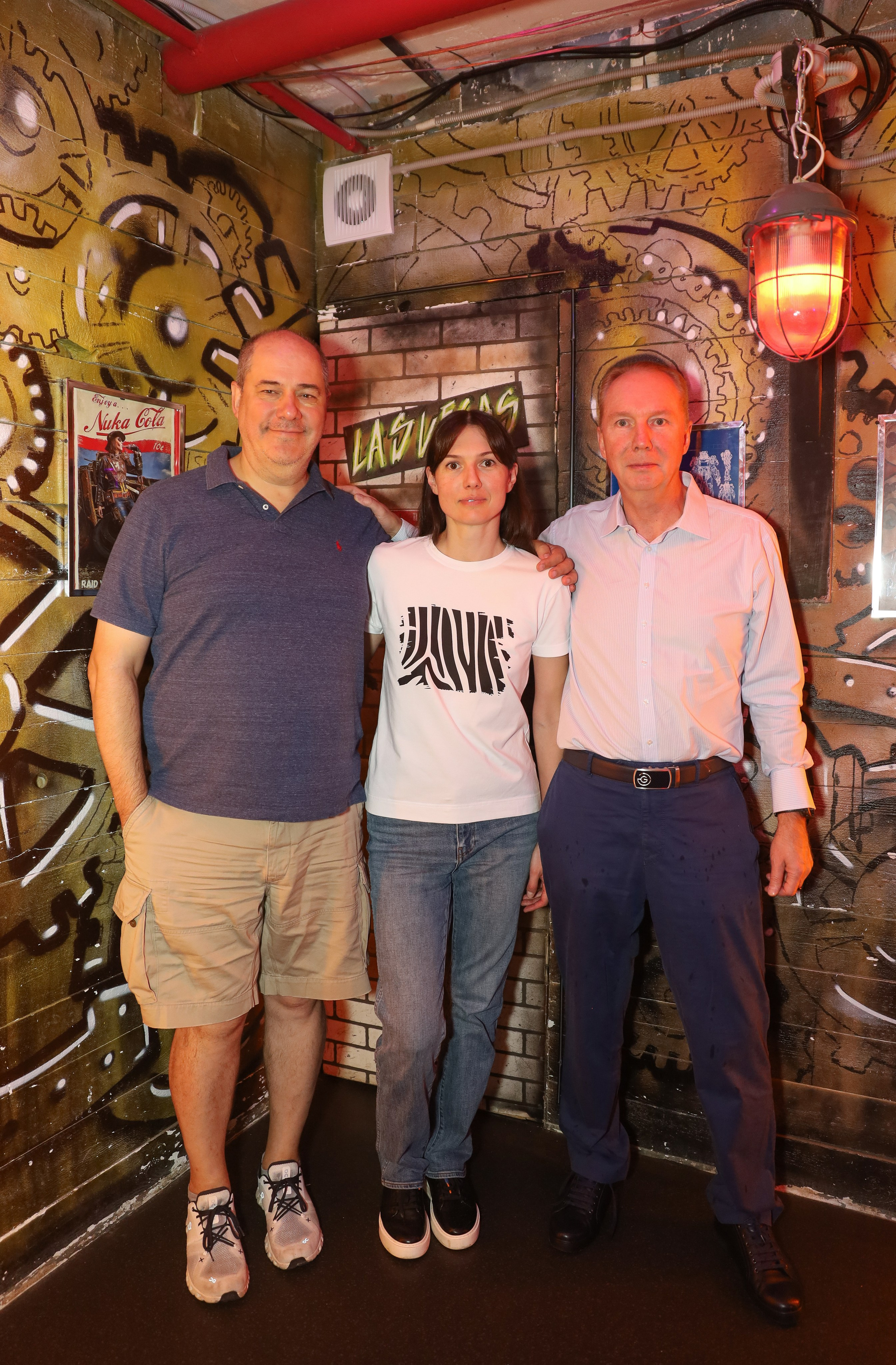 ДЕНЬ РОЖДЕНИЯ В ЛАЗЕРТАГ АРЕНА. Фотограф мероприятий Ирина Каширина