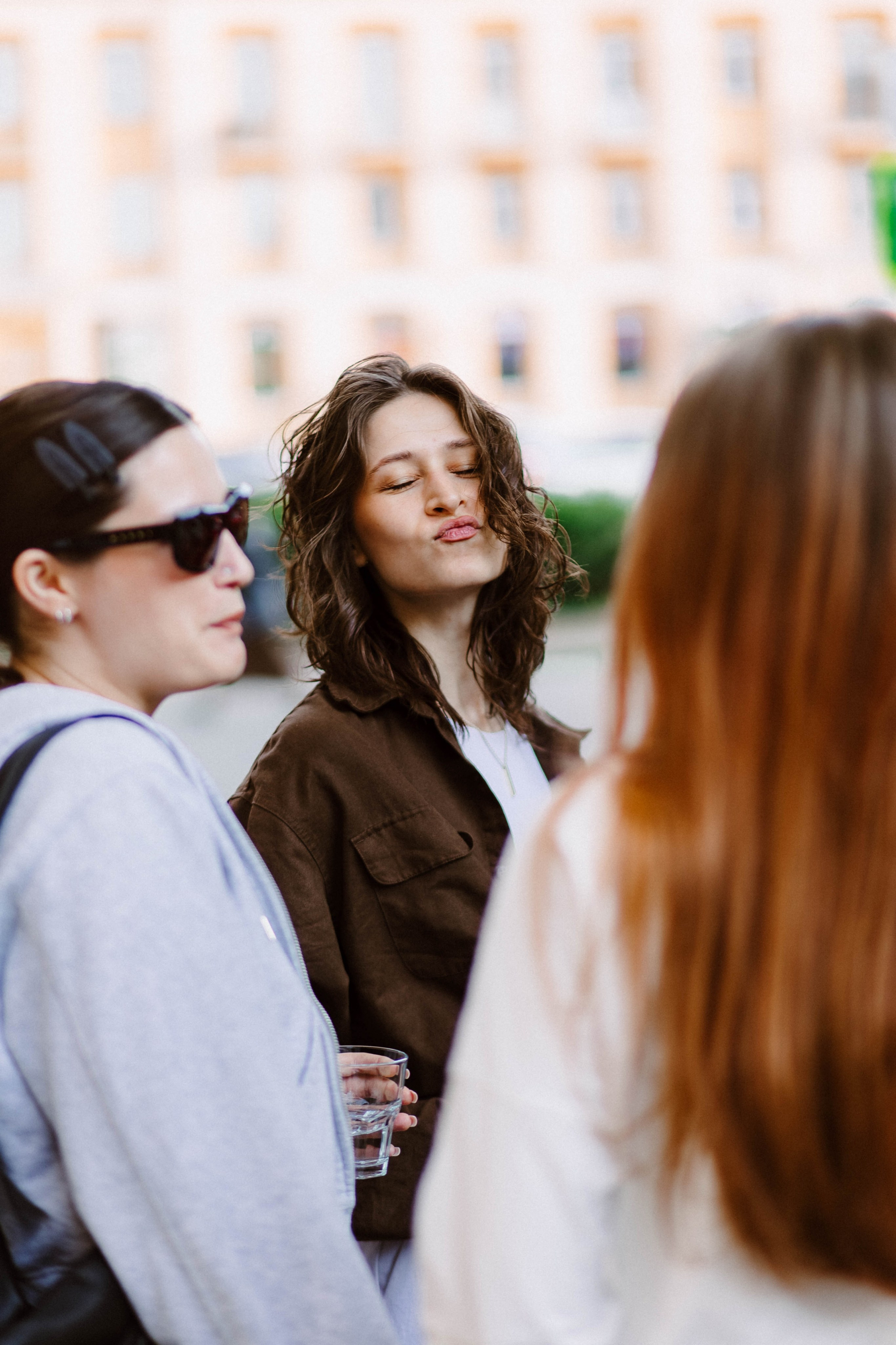 Лето на Советской