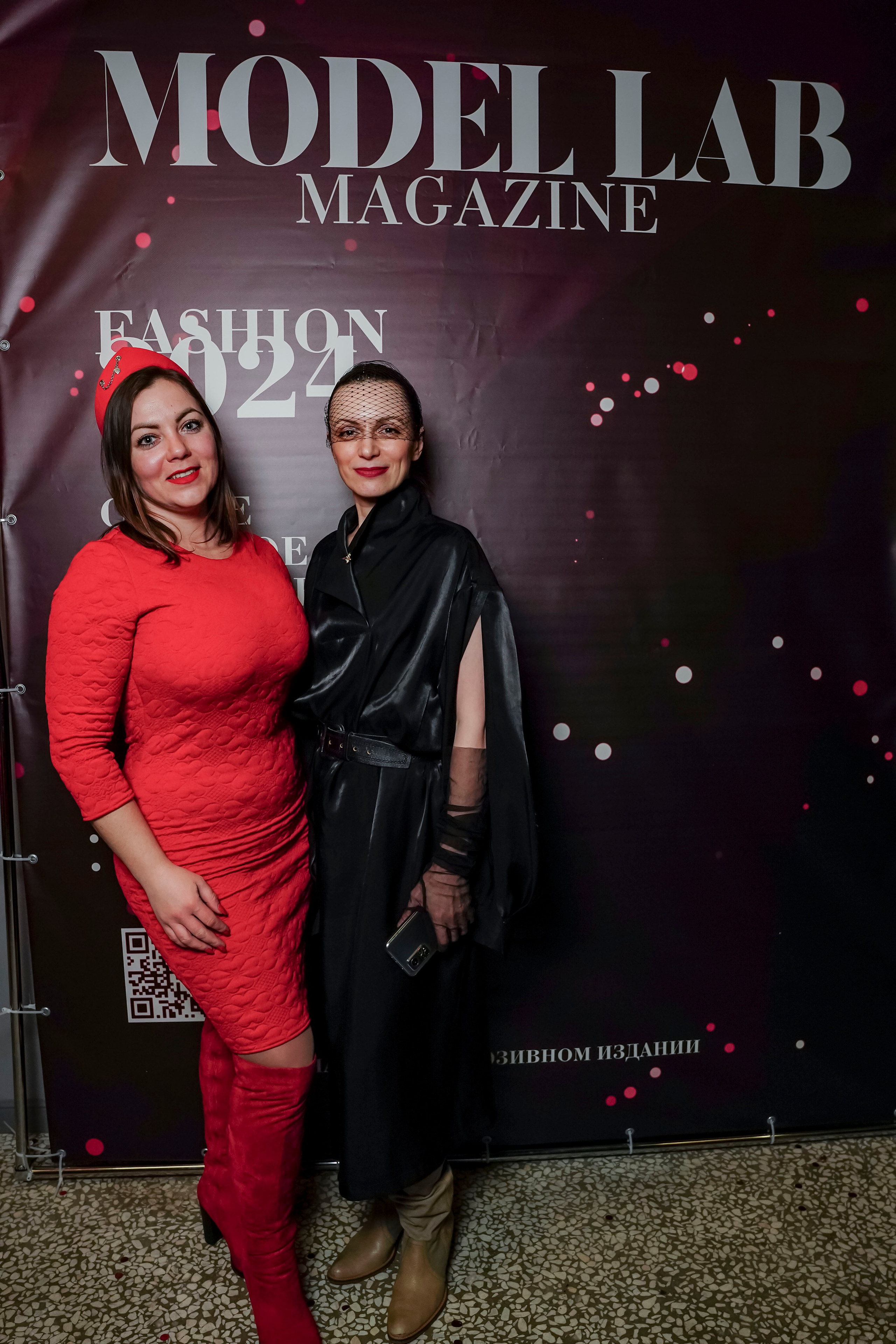 Репортаж с лекции для влюбленных в моду. Геннадий Войтов — контент под любые задачи