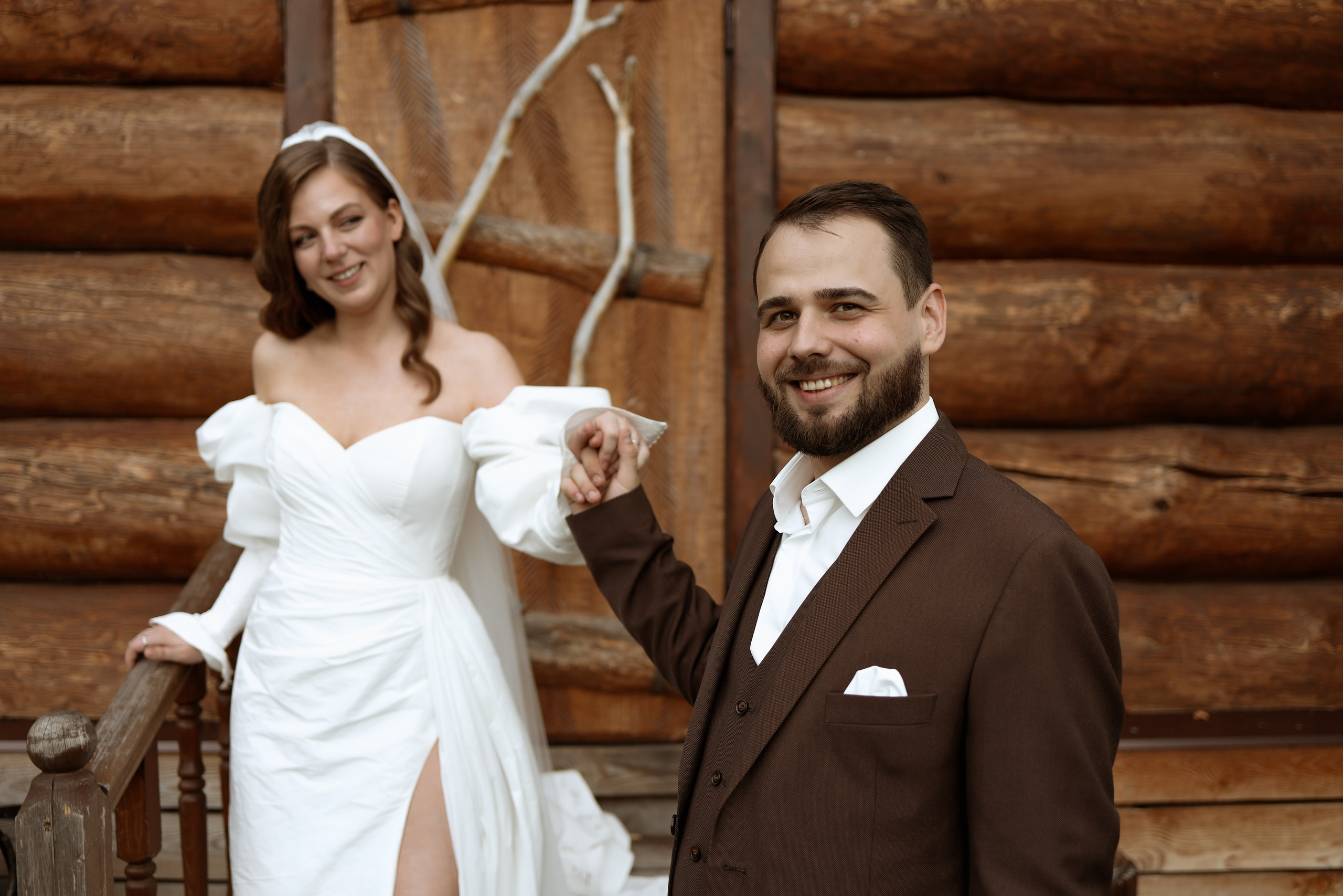 A&A. Photographer Tatiana Ivanova in Yaroslavl