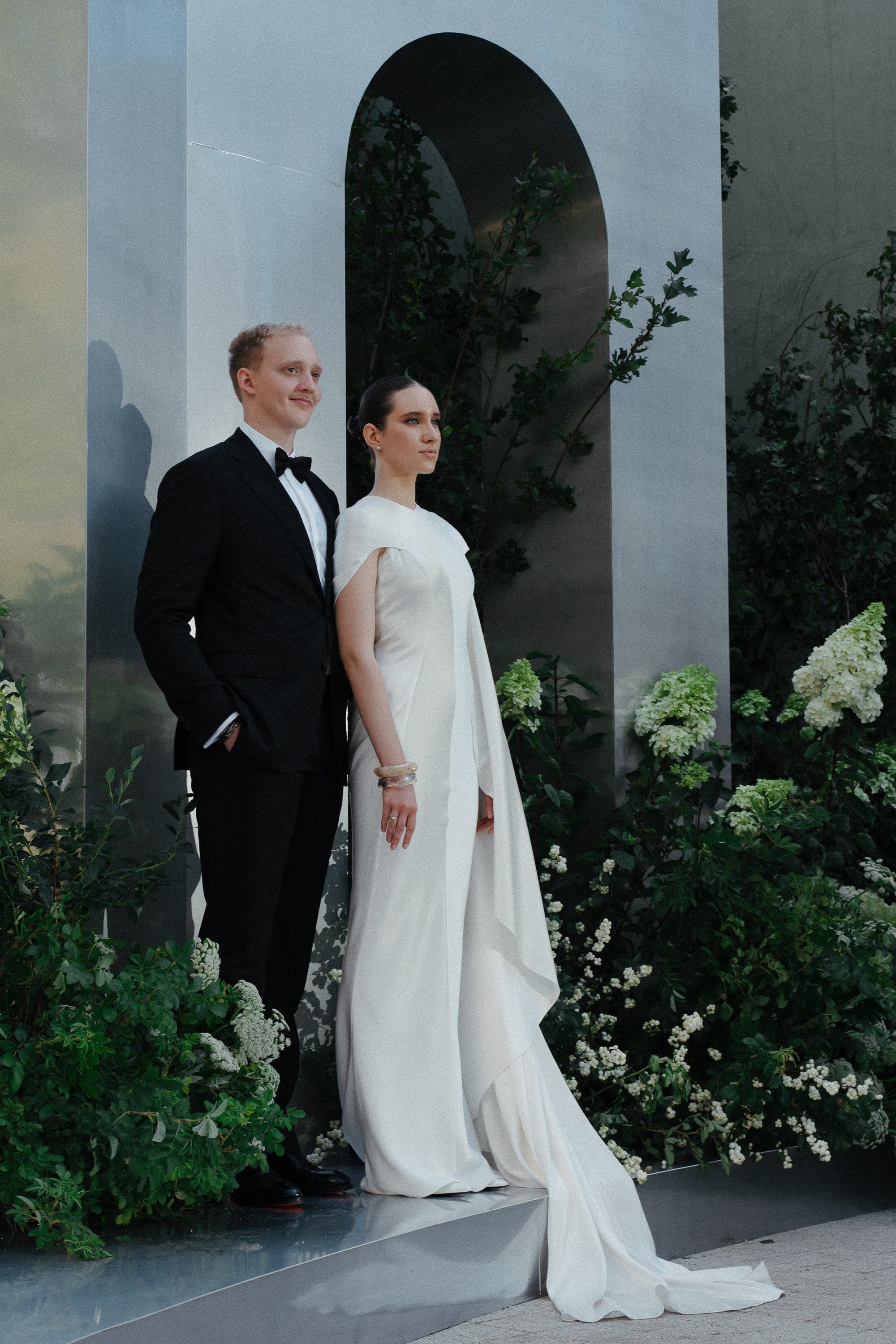 Semyon & Maria. Андрей Цветков — репортажный, свадебный и портретный фотограф в Санкт-Петербурге