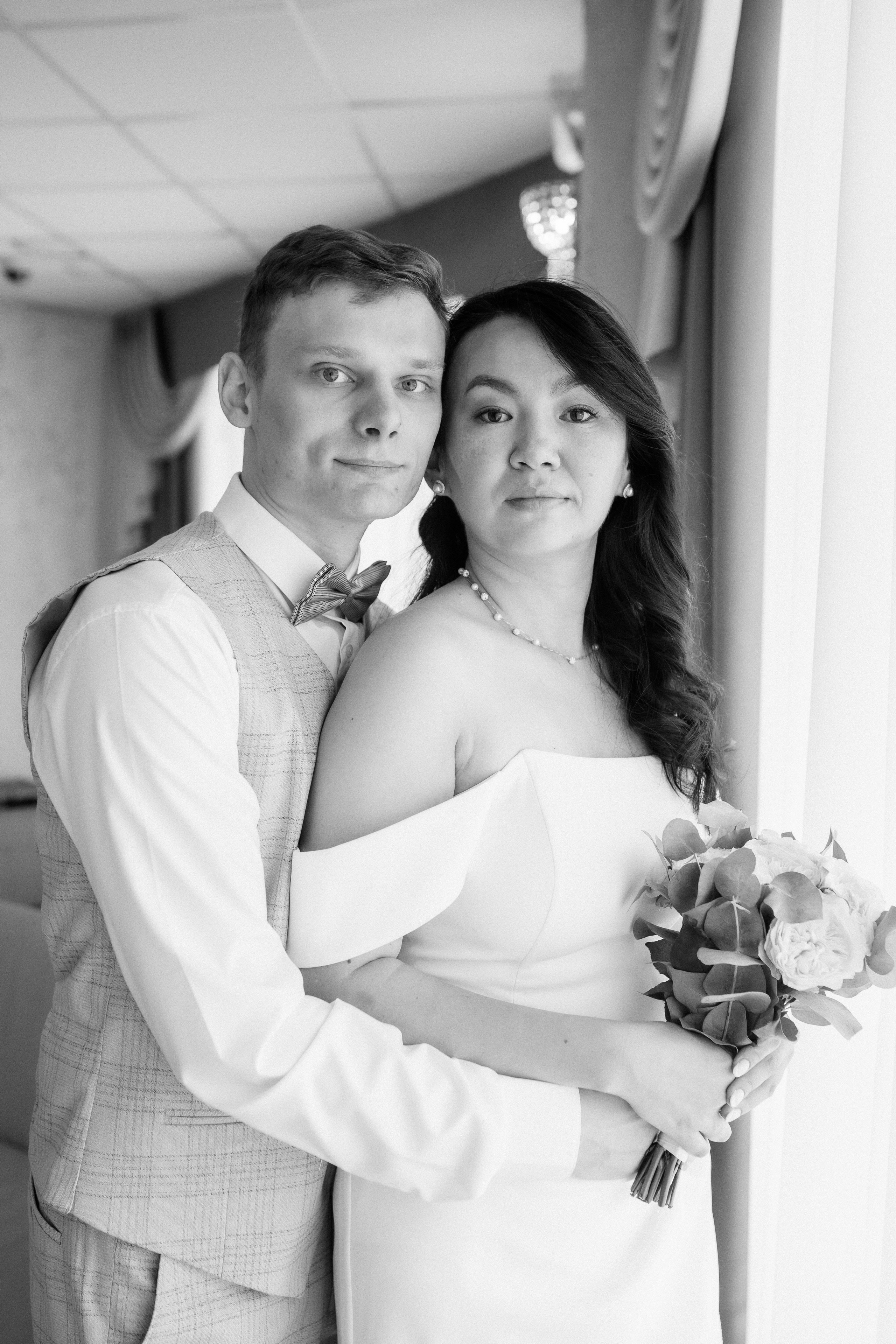 Роспись в Загсе. Видное. Профессиональный фотограф, Москва |Видное Елена Елизарова