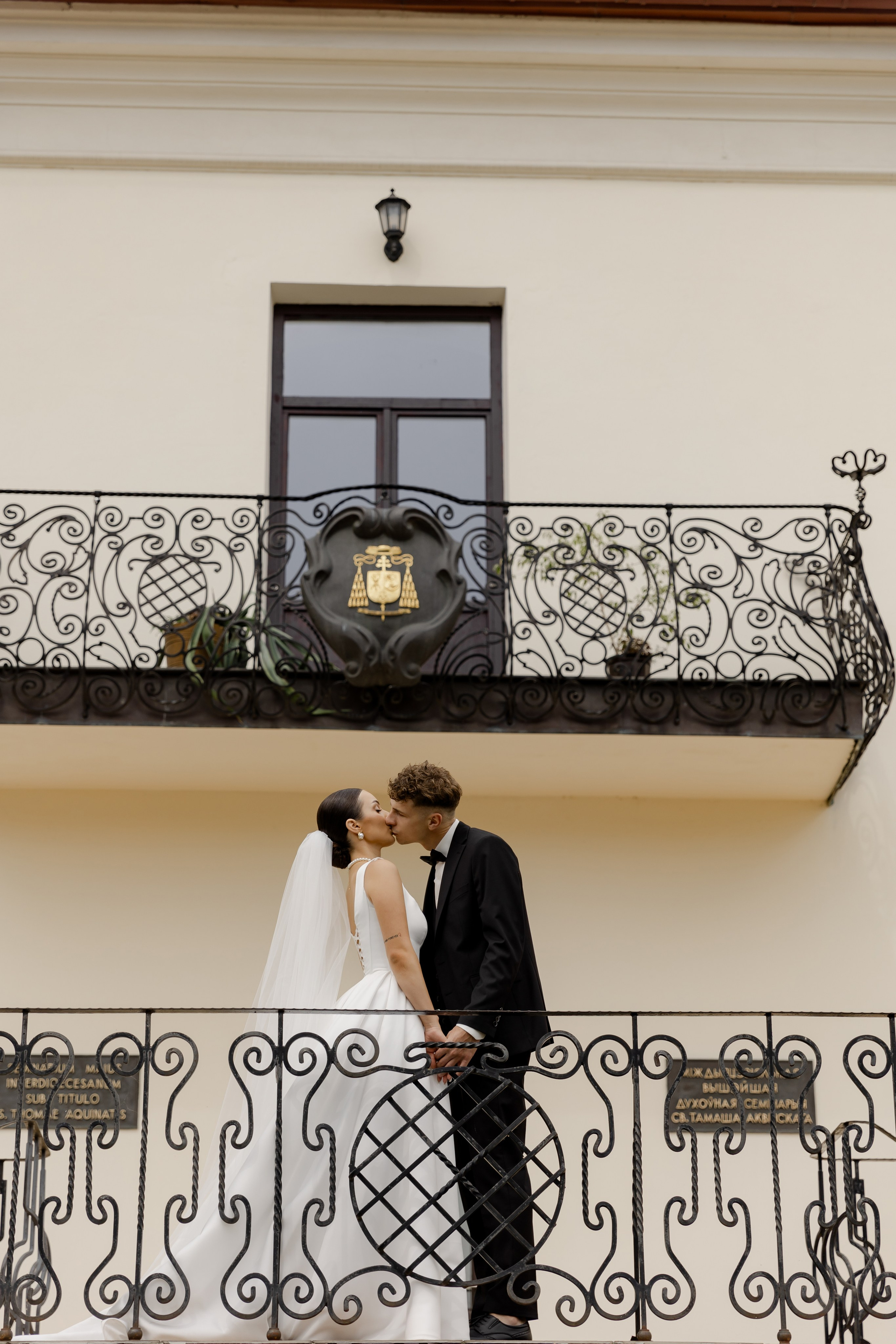 Аня и Игорь. Dima Lemeshevsky