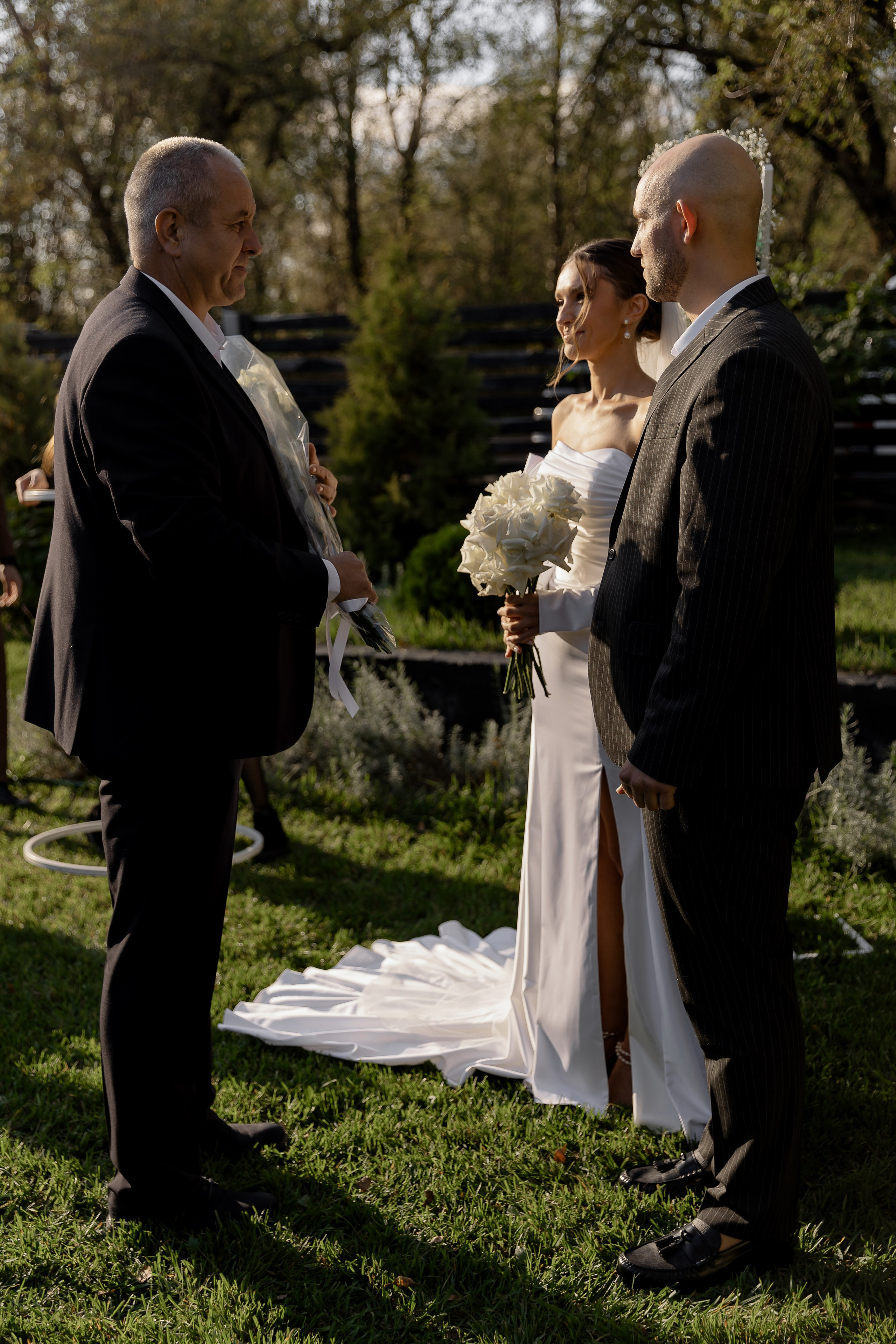 Кирилл и Даша. Dima Lemeshevsky