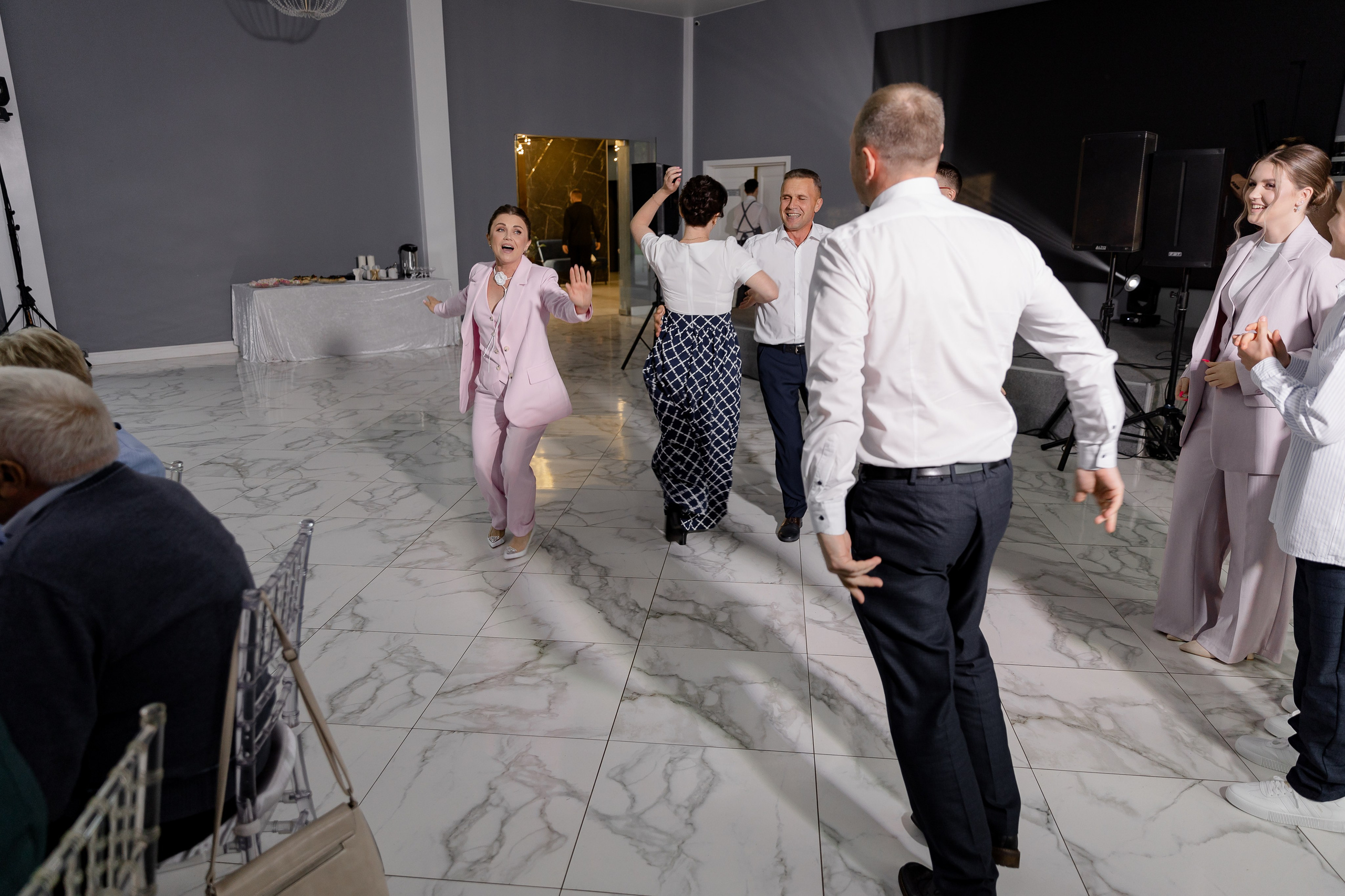 Кирилл и Даша. Dima Lemeshevsky