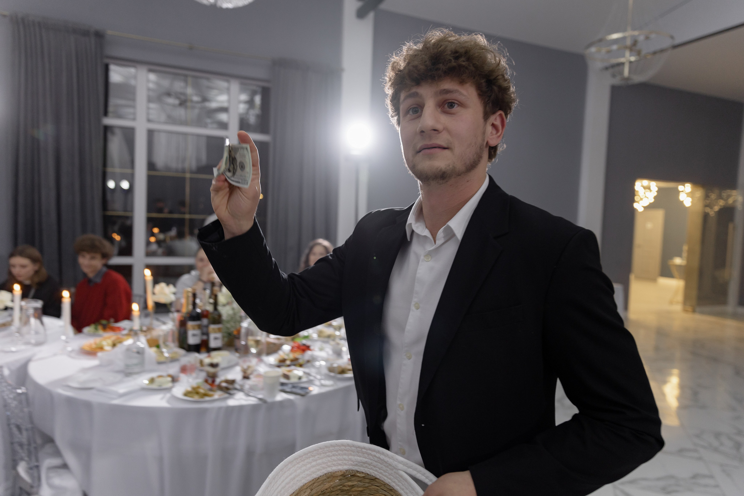 Кирилл и Даша. Dima Lemeshevsky