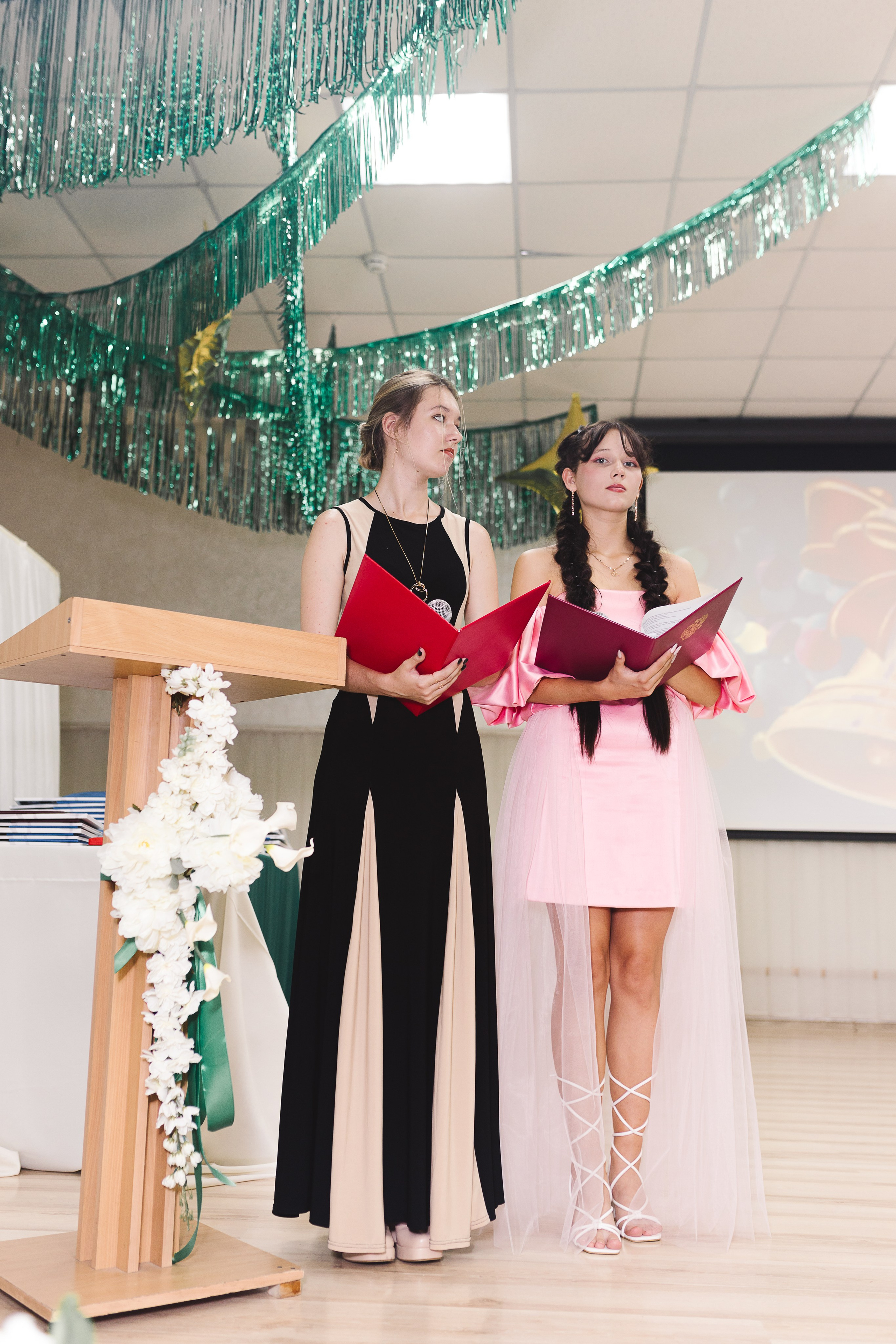 Выпускной. Фотограф в Севастополе и в Крыму