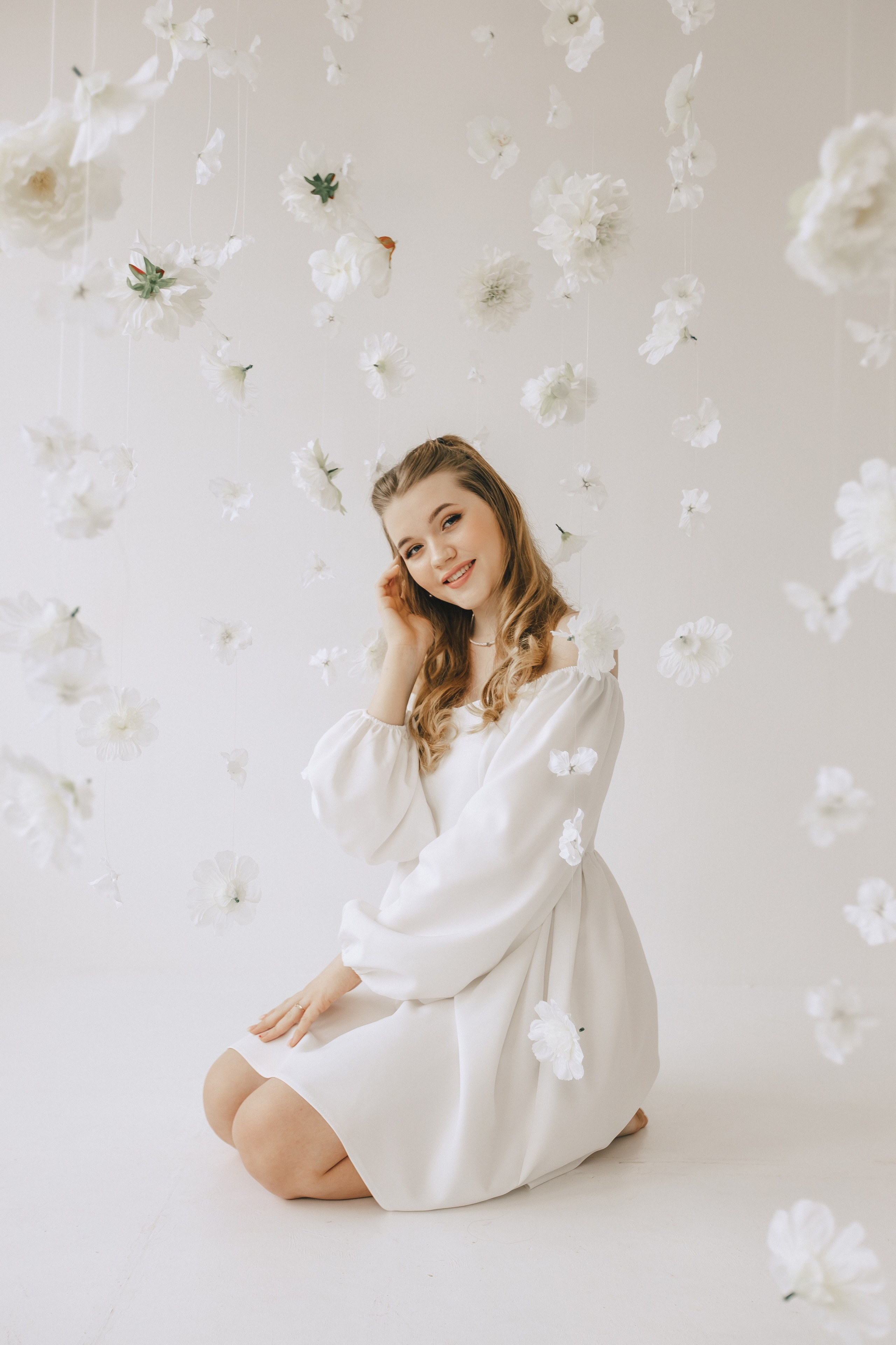 Настя. Фотограф Таганрог Любимая Надя