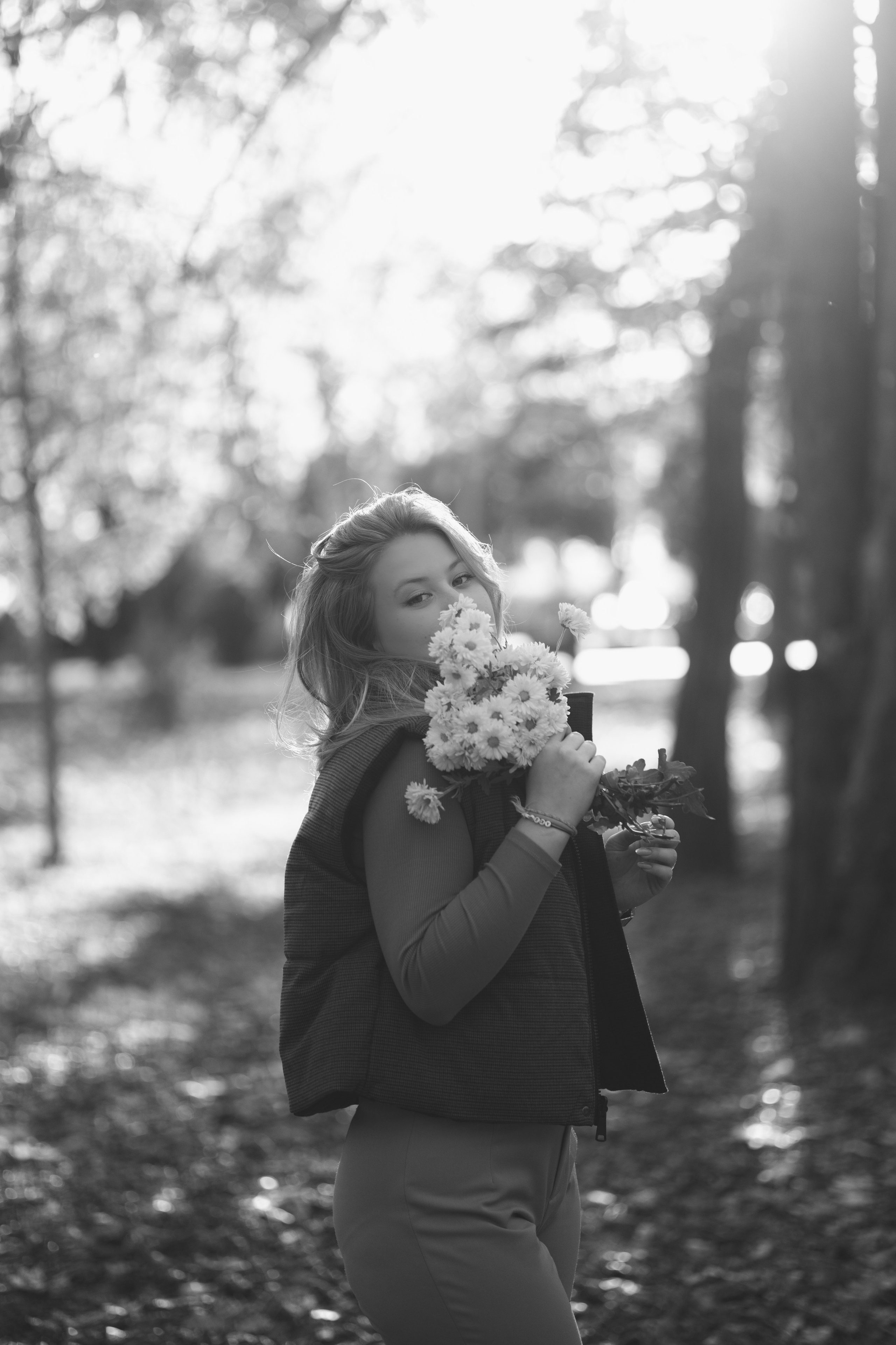 Марина. Фотограф Таганрог Любимая Надя