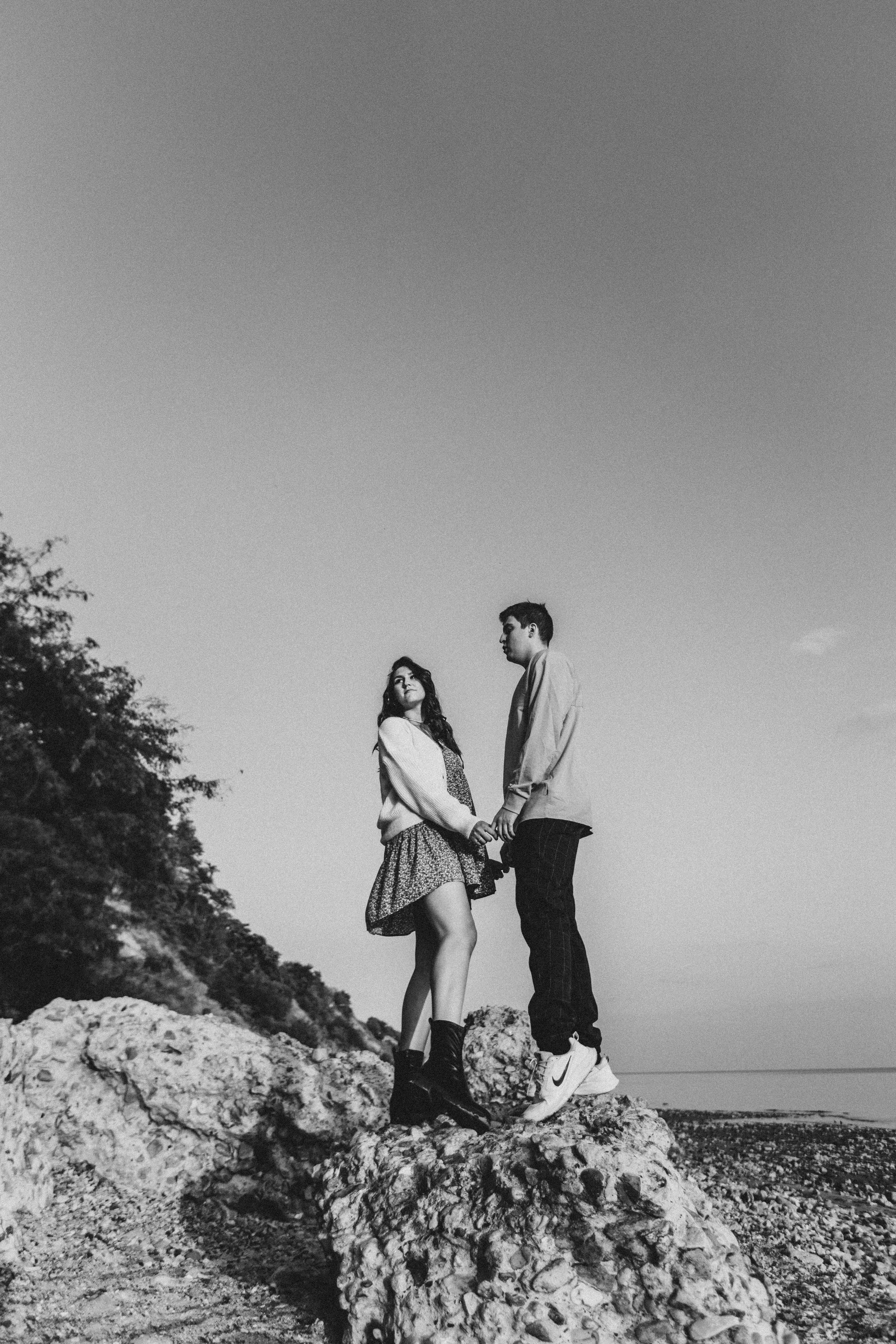 Алина и Денис. Фотограф Таганрог Любимая Надя