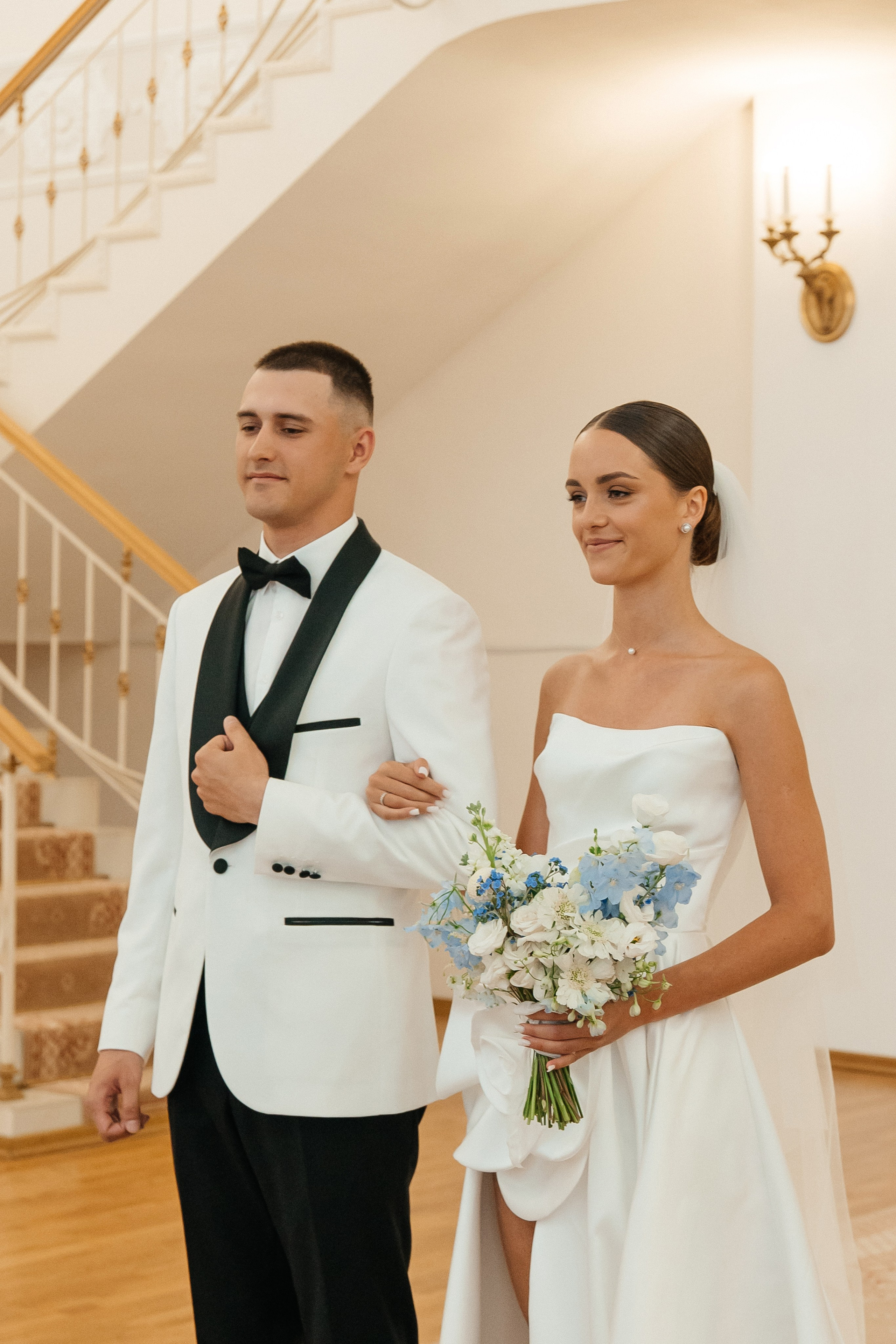 АНОНС. Мария — Свадебный фотограф