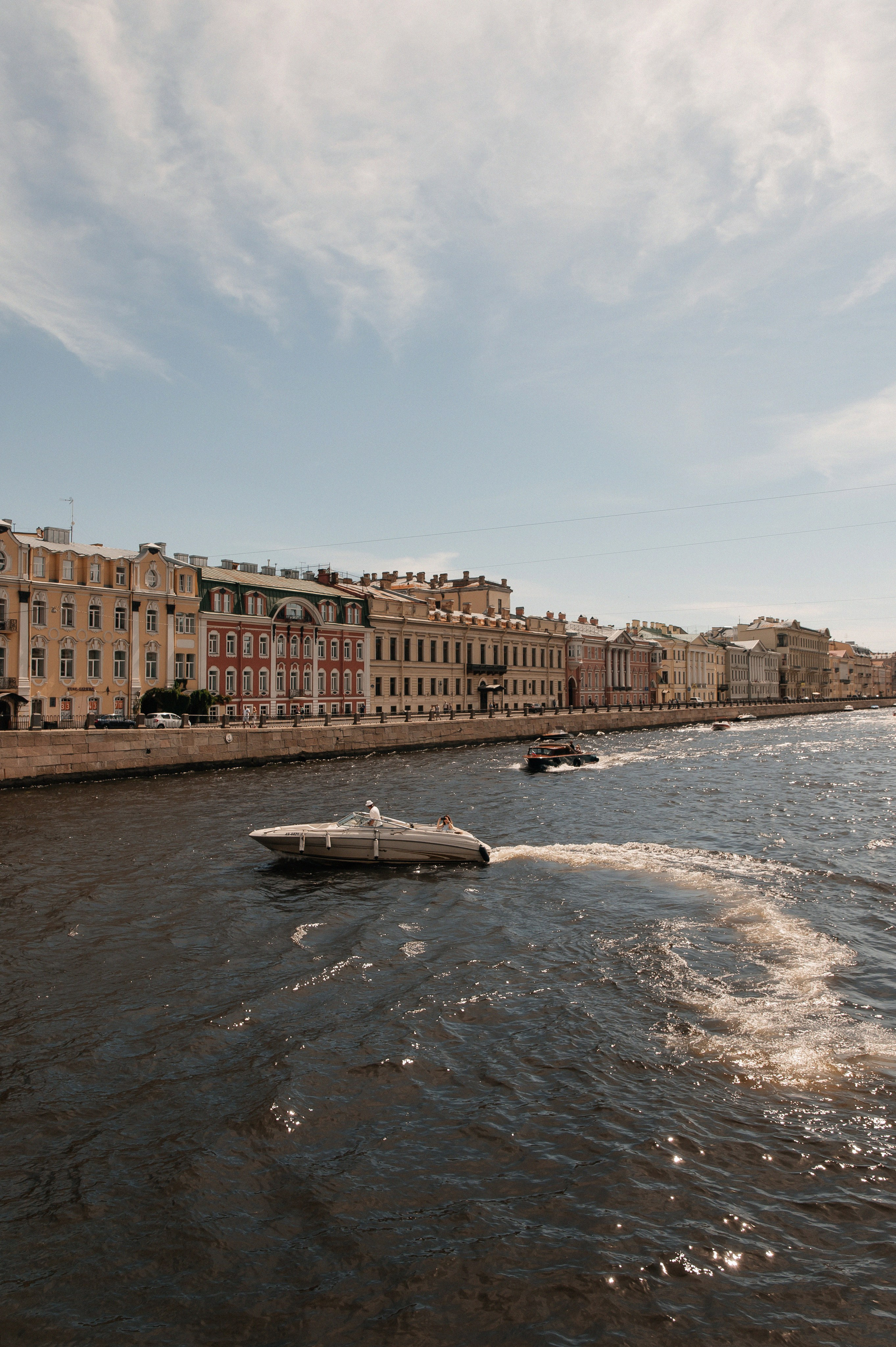 7.07.2024. Мария — Свадебный фотограф