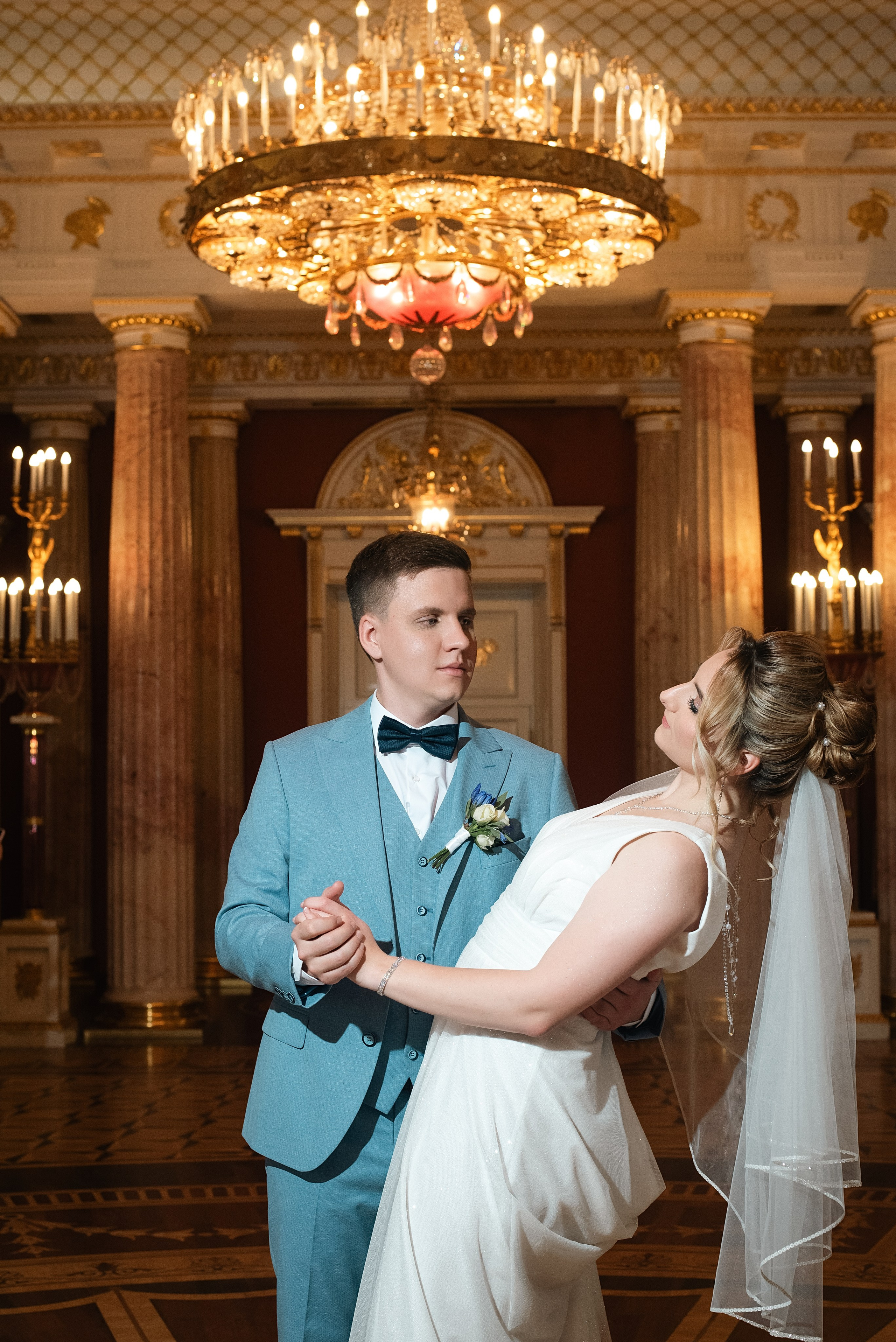 Царицыно. Фотограф, визажист. Москва