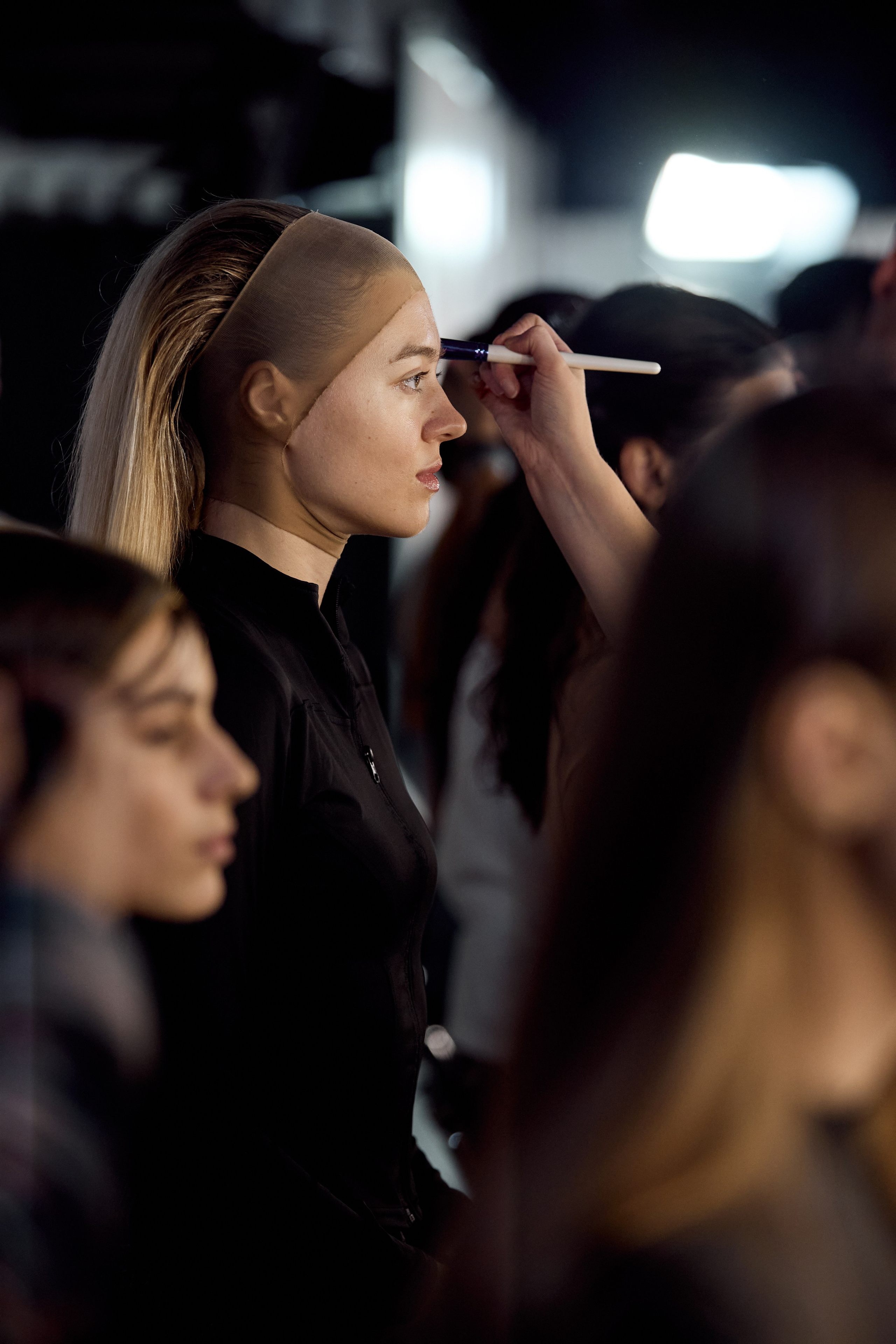 Фотосъемка в fashion сфере. Репортажный и портретный фотограф в Санкт-Петербурге Кристина Рягузова