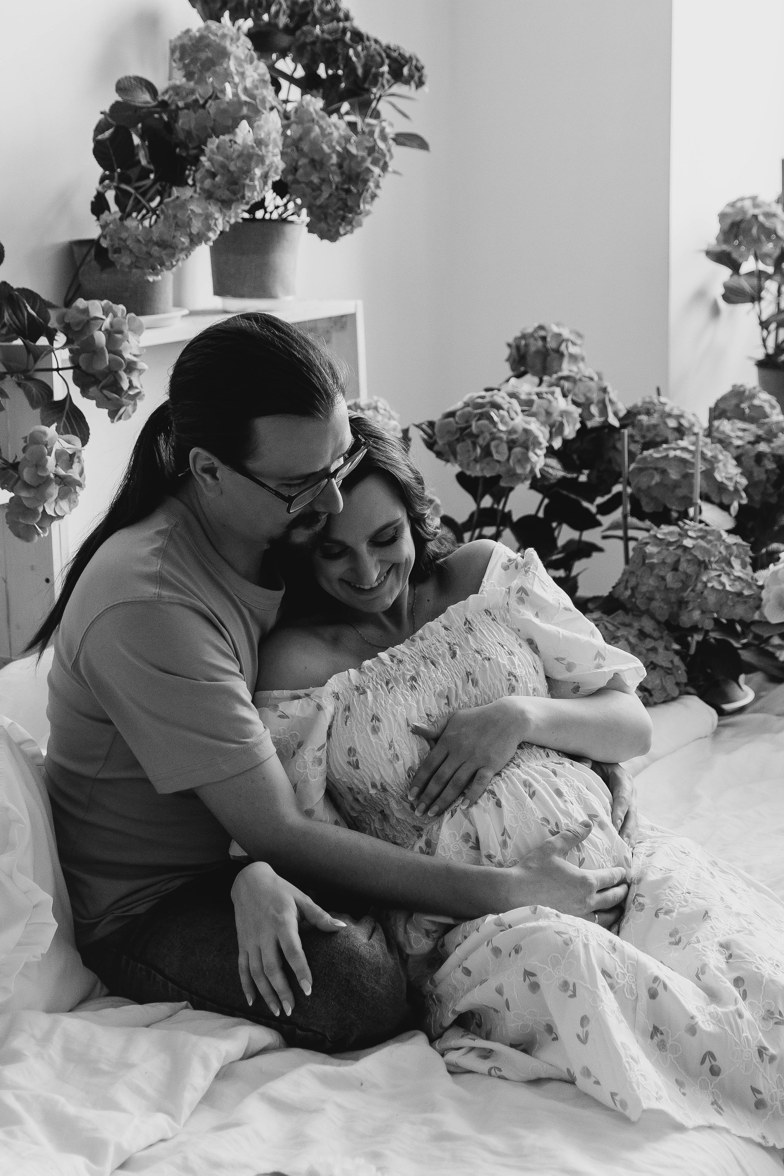 Толя и Маша. Фотограф в Краснодаре Ксения Мархинина