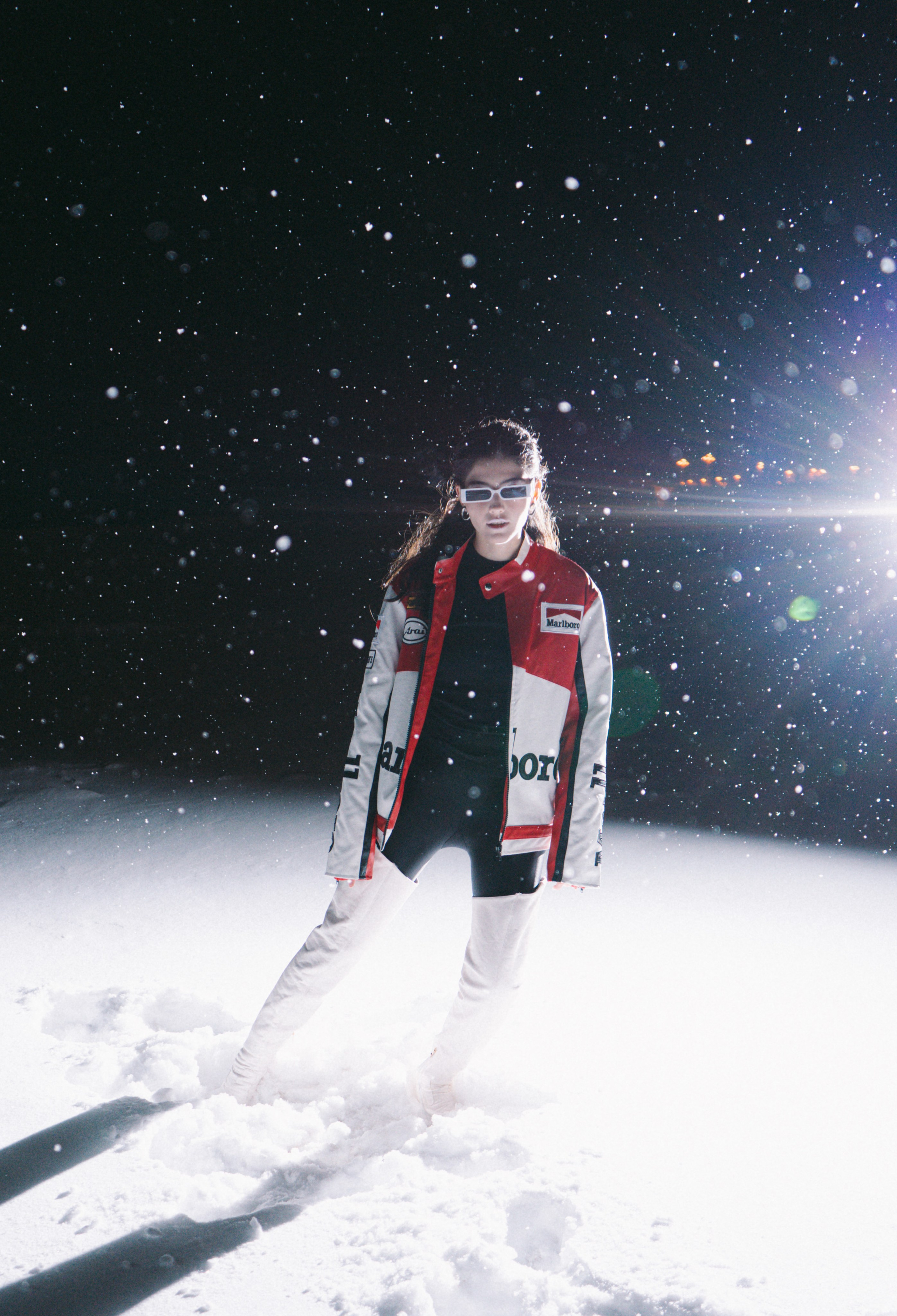 Лале. Фотограф Пудинова Настя