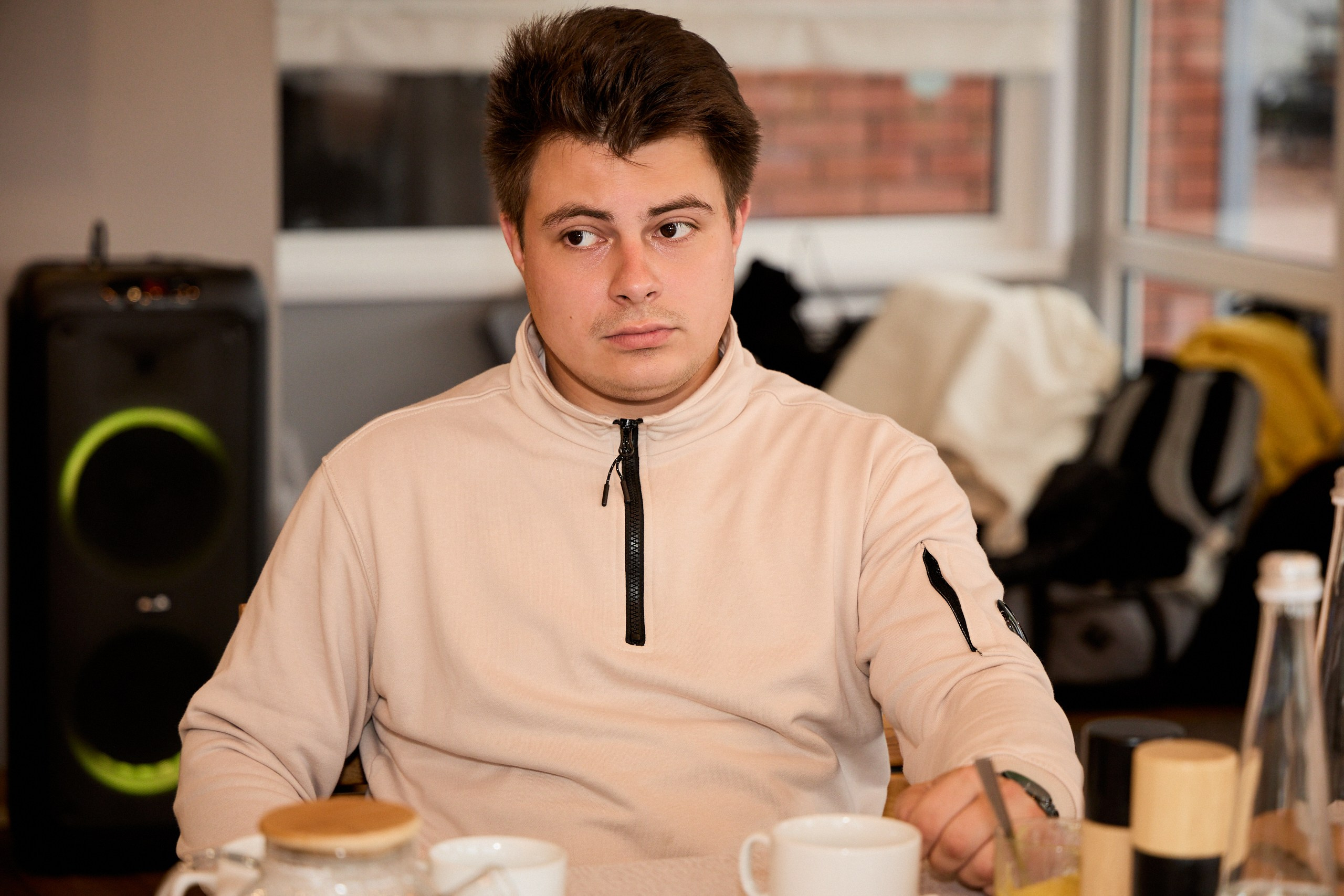 Тренировка амбассадоров FitStars — фото с мероприятия. Фотограф Нижний Новгород Мария Китаева