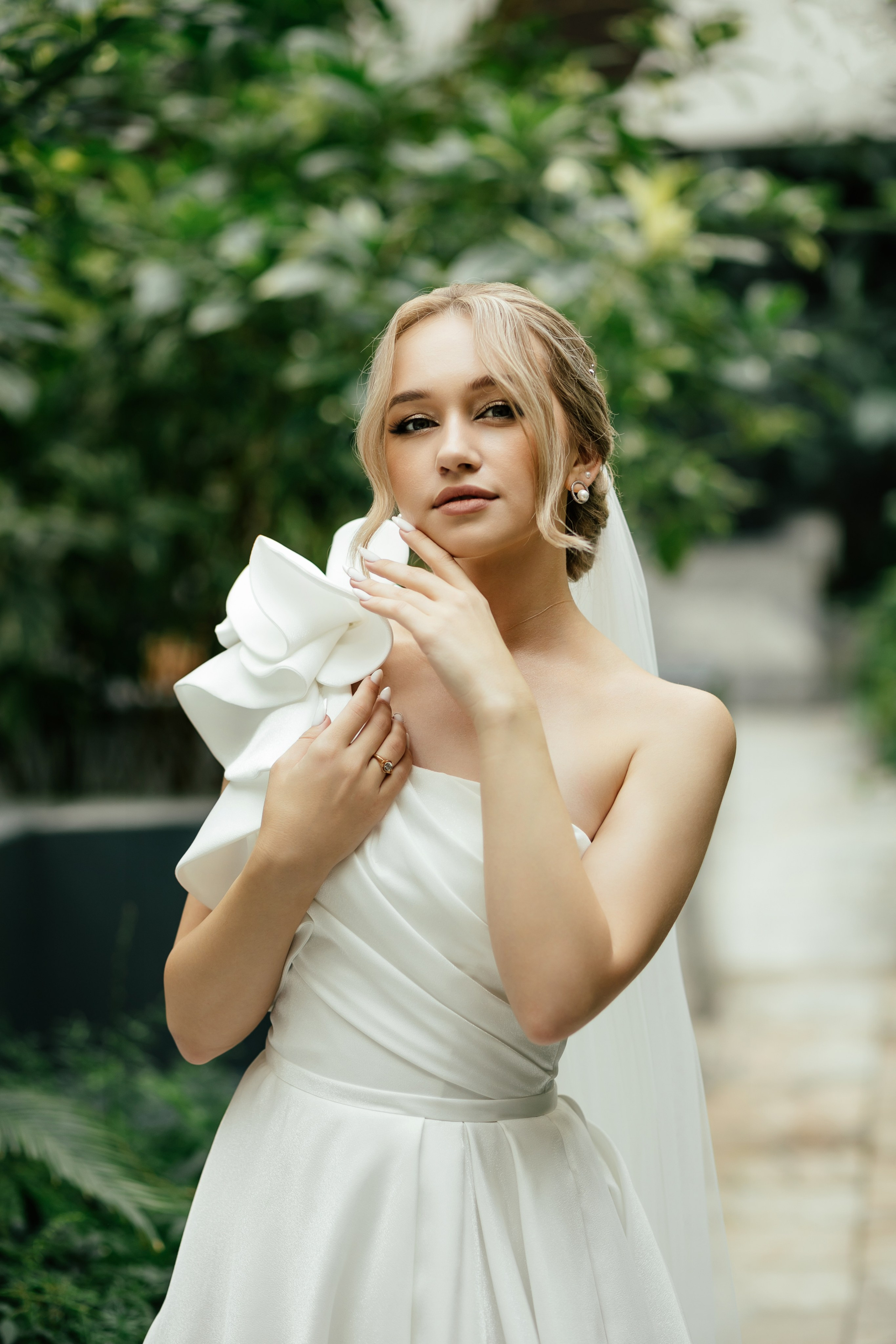 Софа и Ваня. Свадебный фотограф Ростове-на-Дону