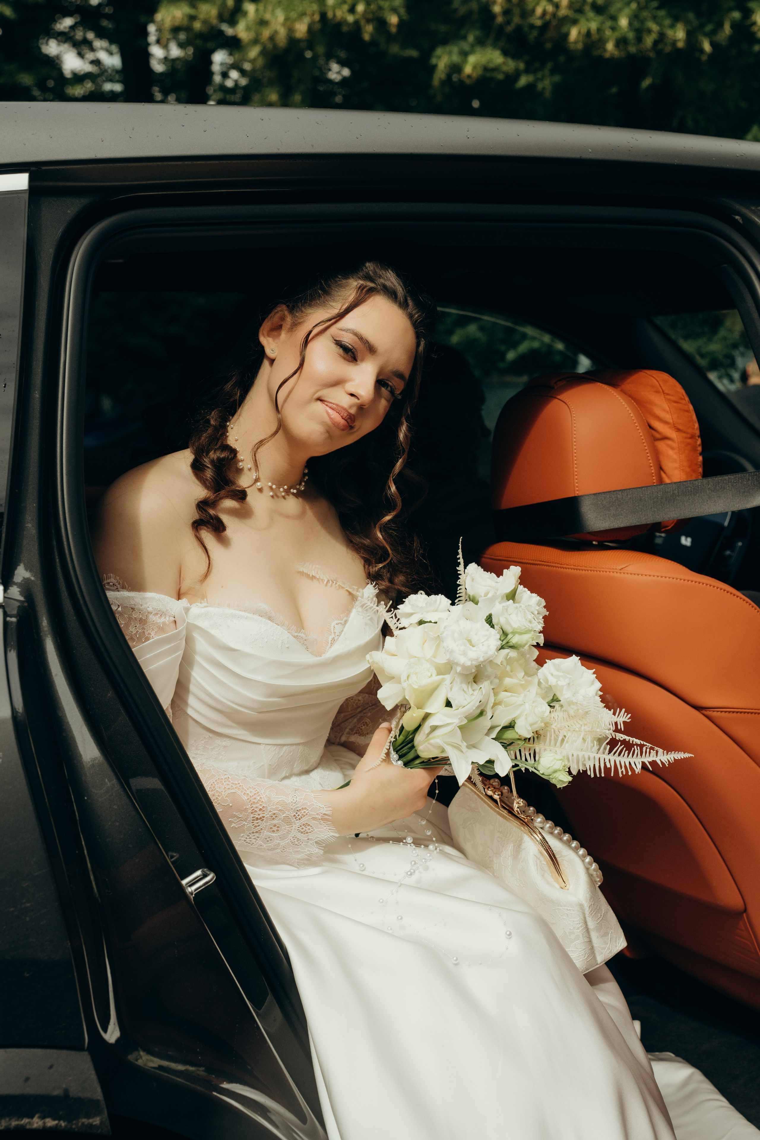 Данила и Полина. Сайт фотографа Светланы Еремченко