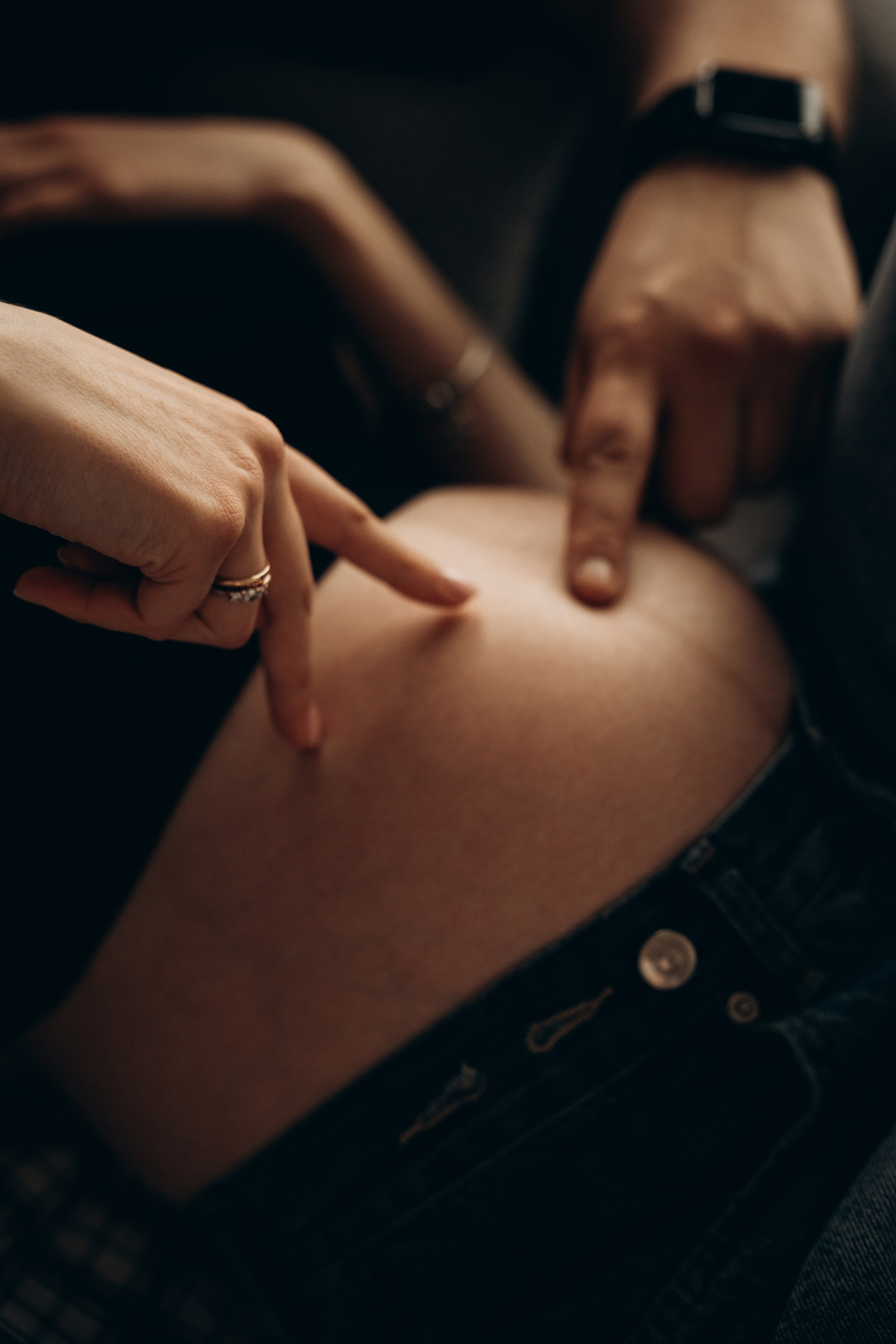 Настя + Влад. Фотограф Мария Миллс | Минск