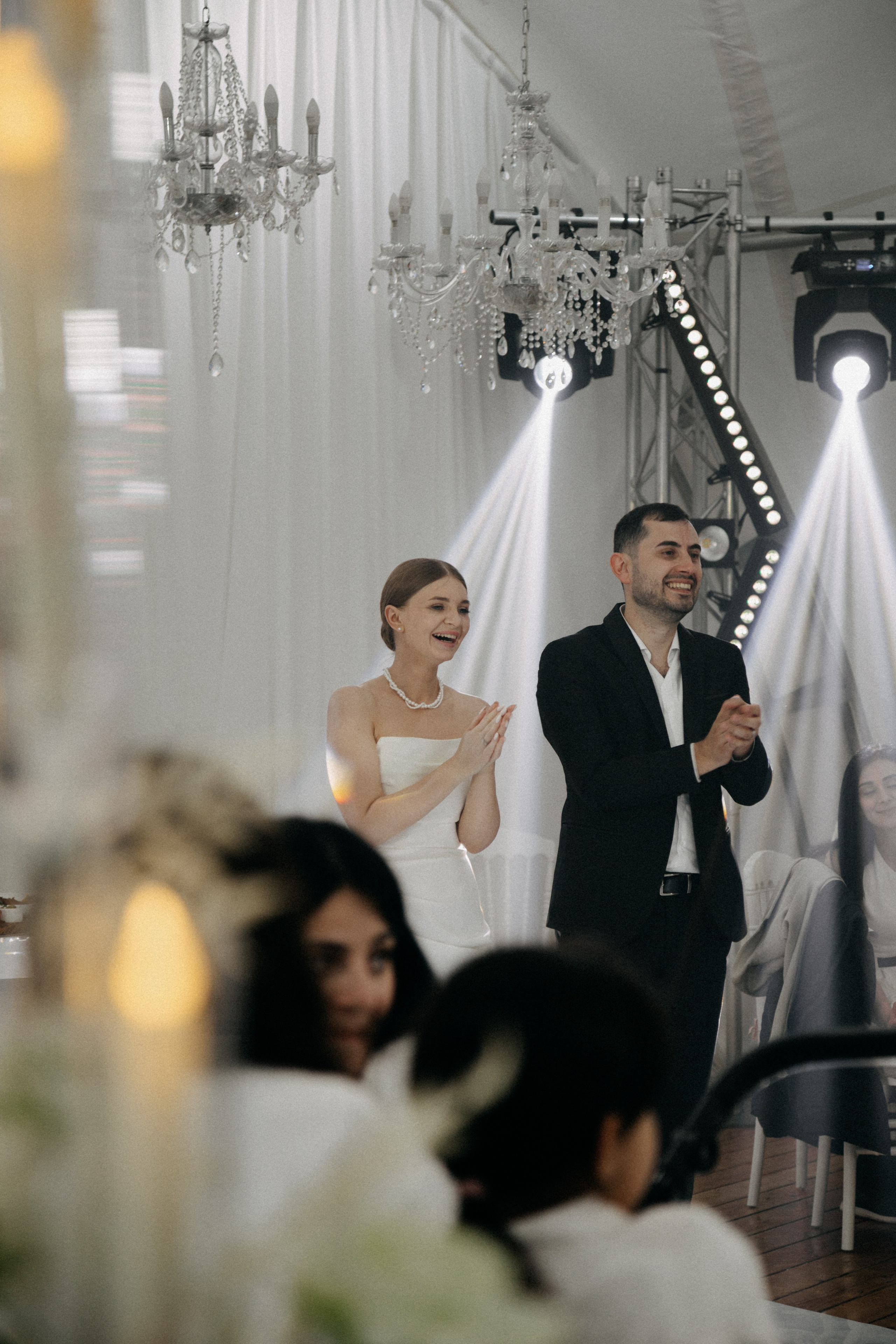 Хорен | Анастасия. Свадебный и семейный фотограф Новосибирск