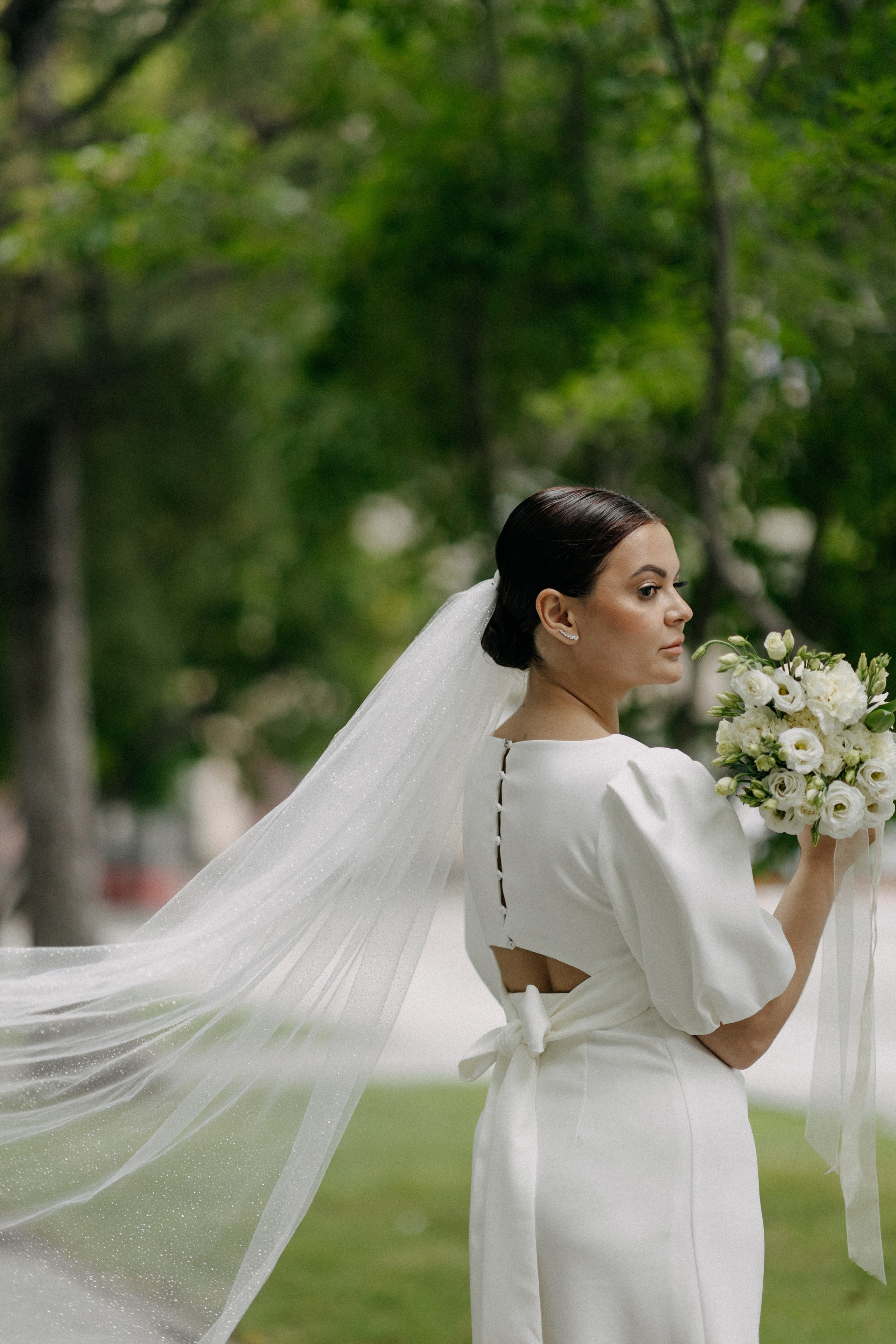 Никита | Вероника. Свадебный и семейный фотограф Новосибирск