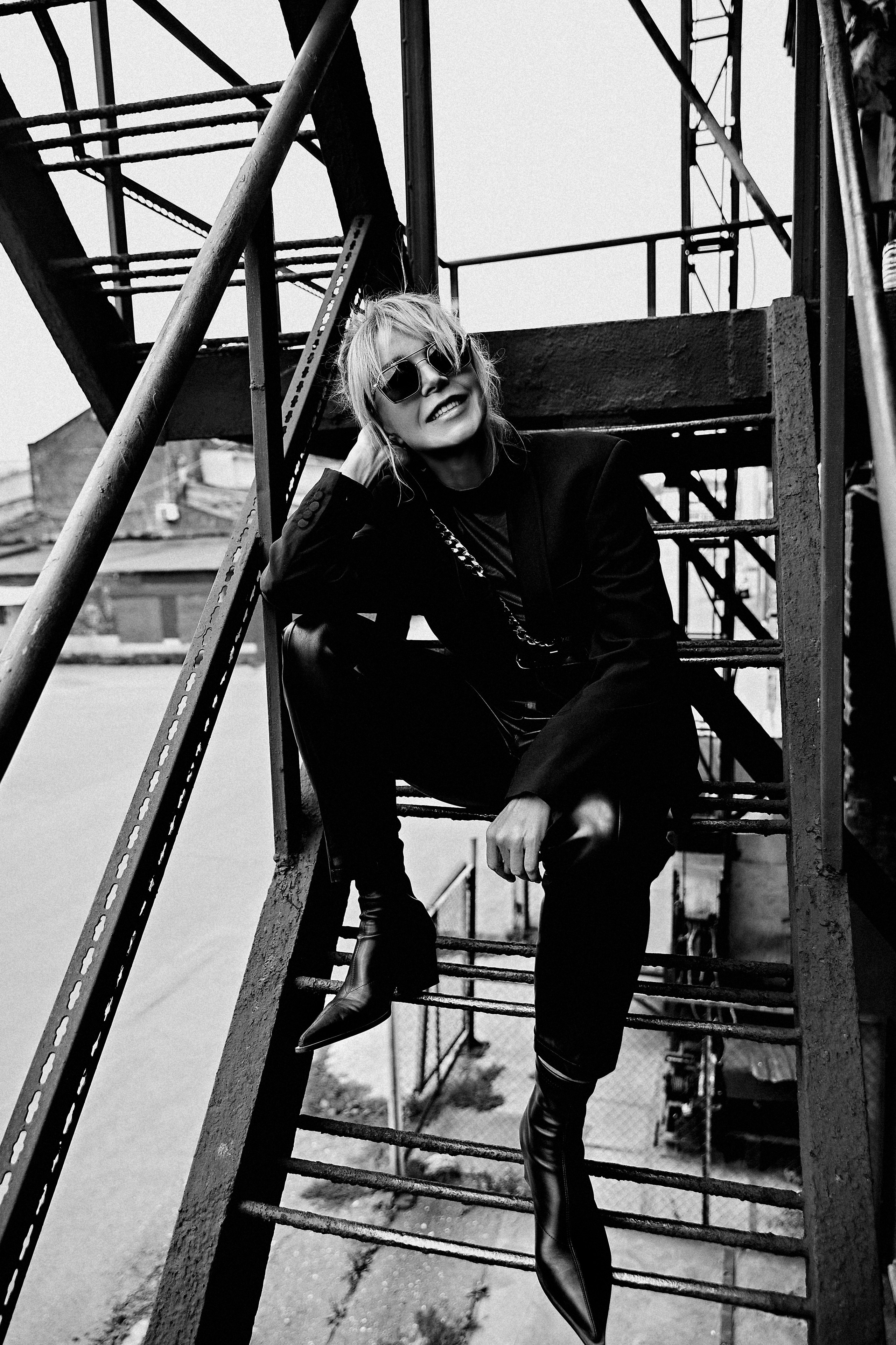 NATALYA. Yulia Otroschenko