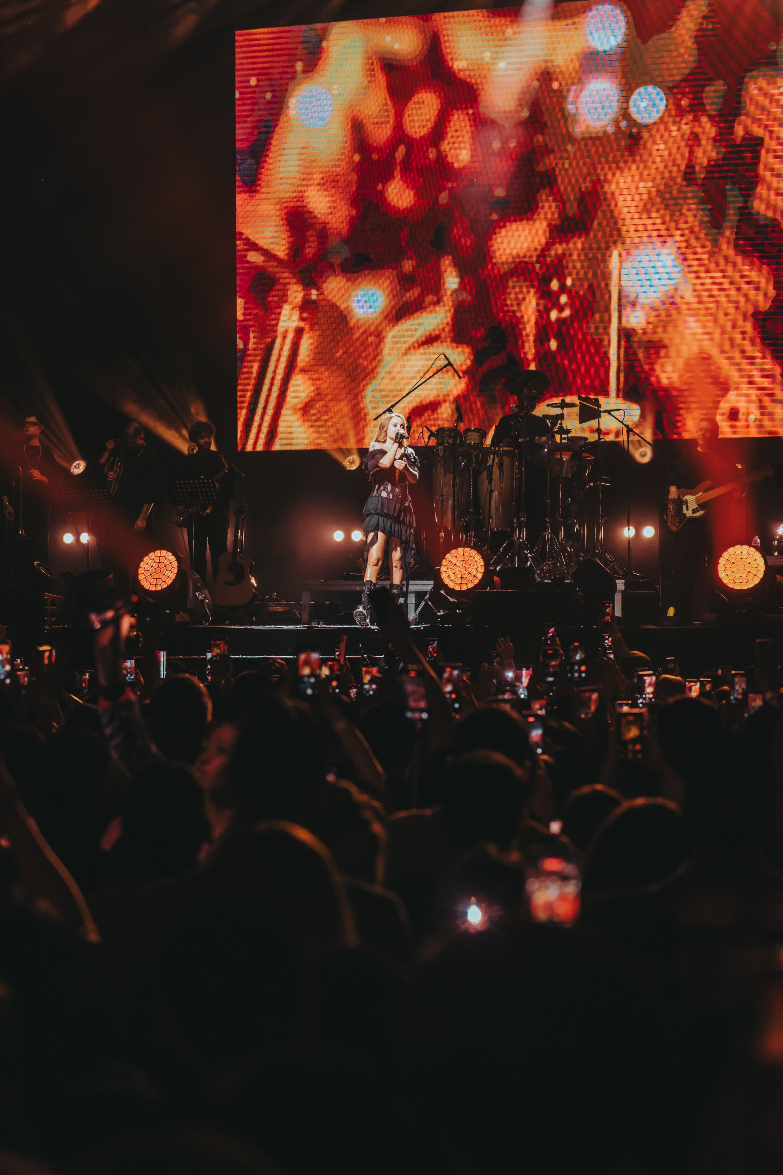 МакSим в Астане. Профессиональный фотограф в городе Астана Копанев Данил