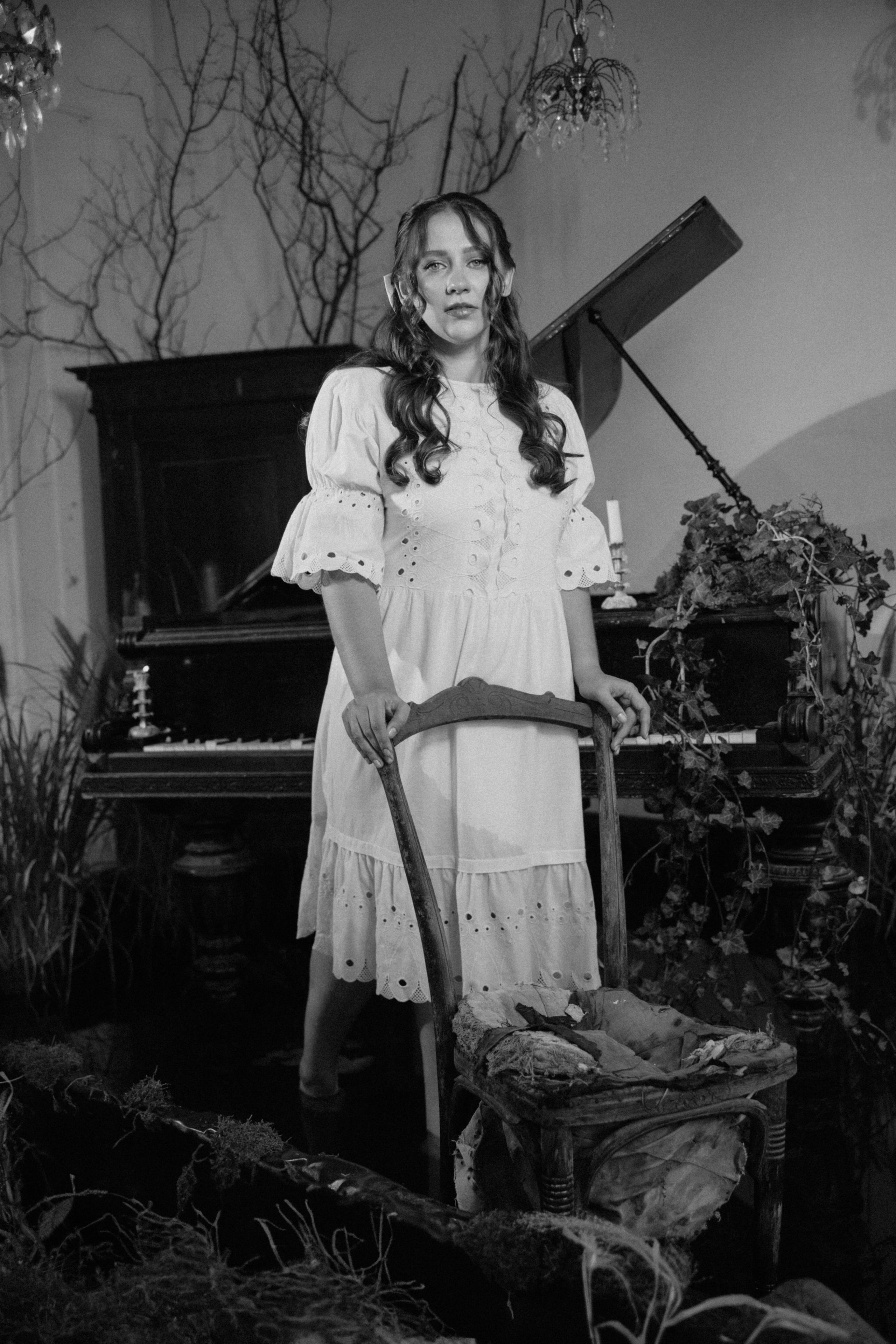 Яна. Фотограф Александр Закадычный | Таганрог