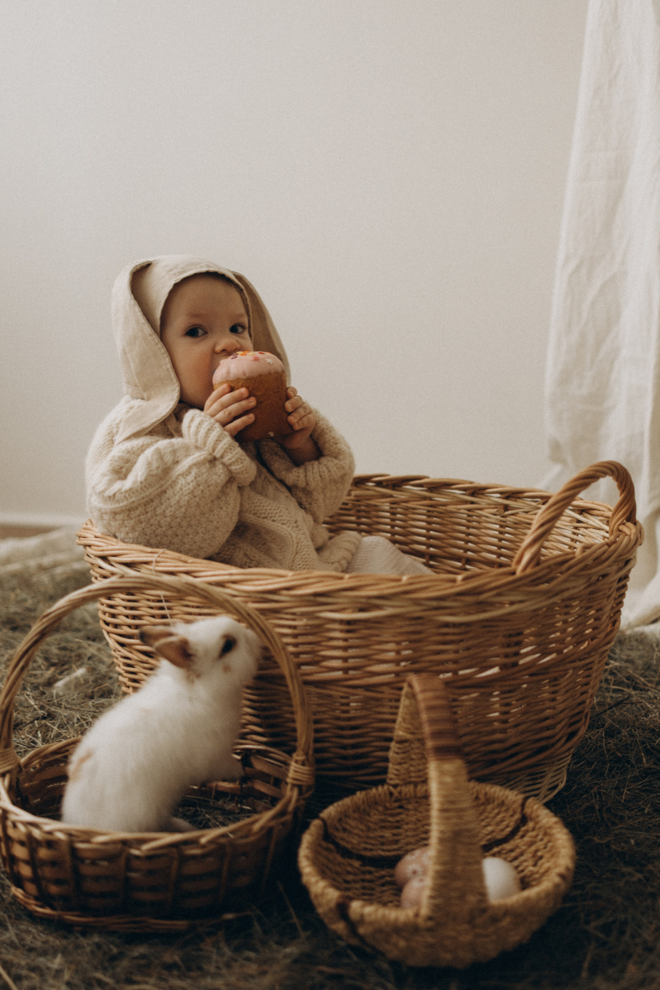 Пасхальная история. Фотограф в Иваново и Суздале